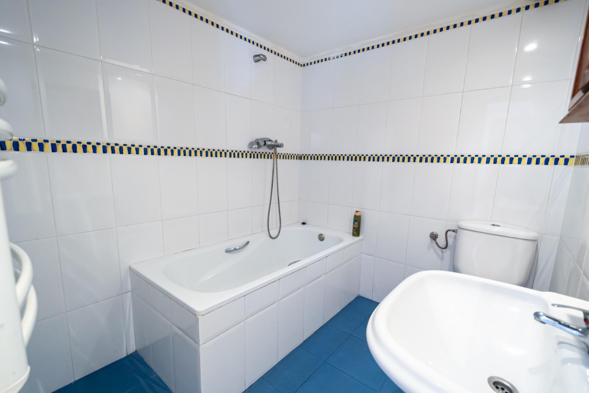 Te koop - Villa -
Calpe - Gran Sol