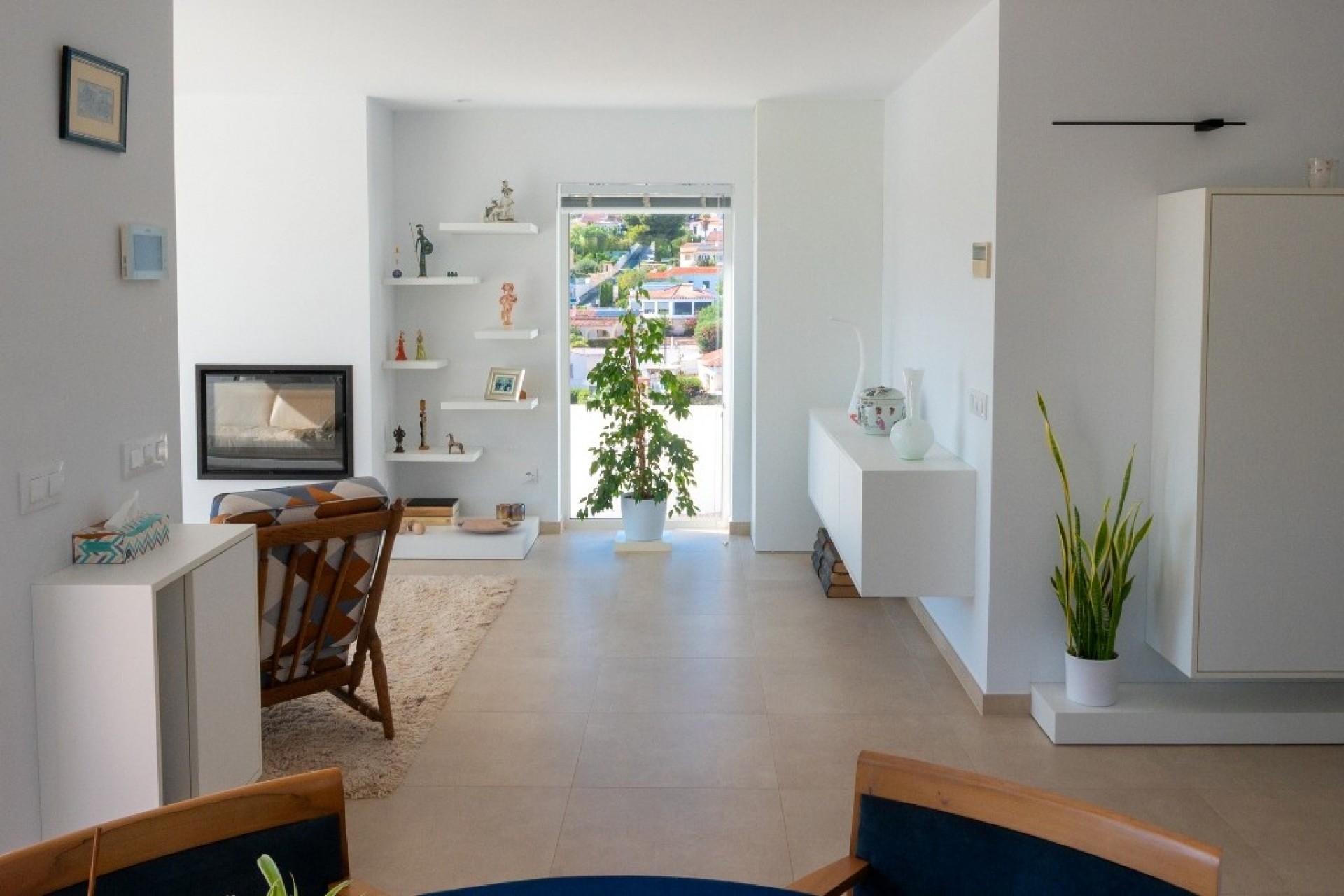 Te koop - Villa -
Calpe - Gran Sol