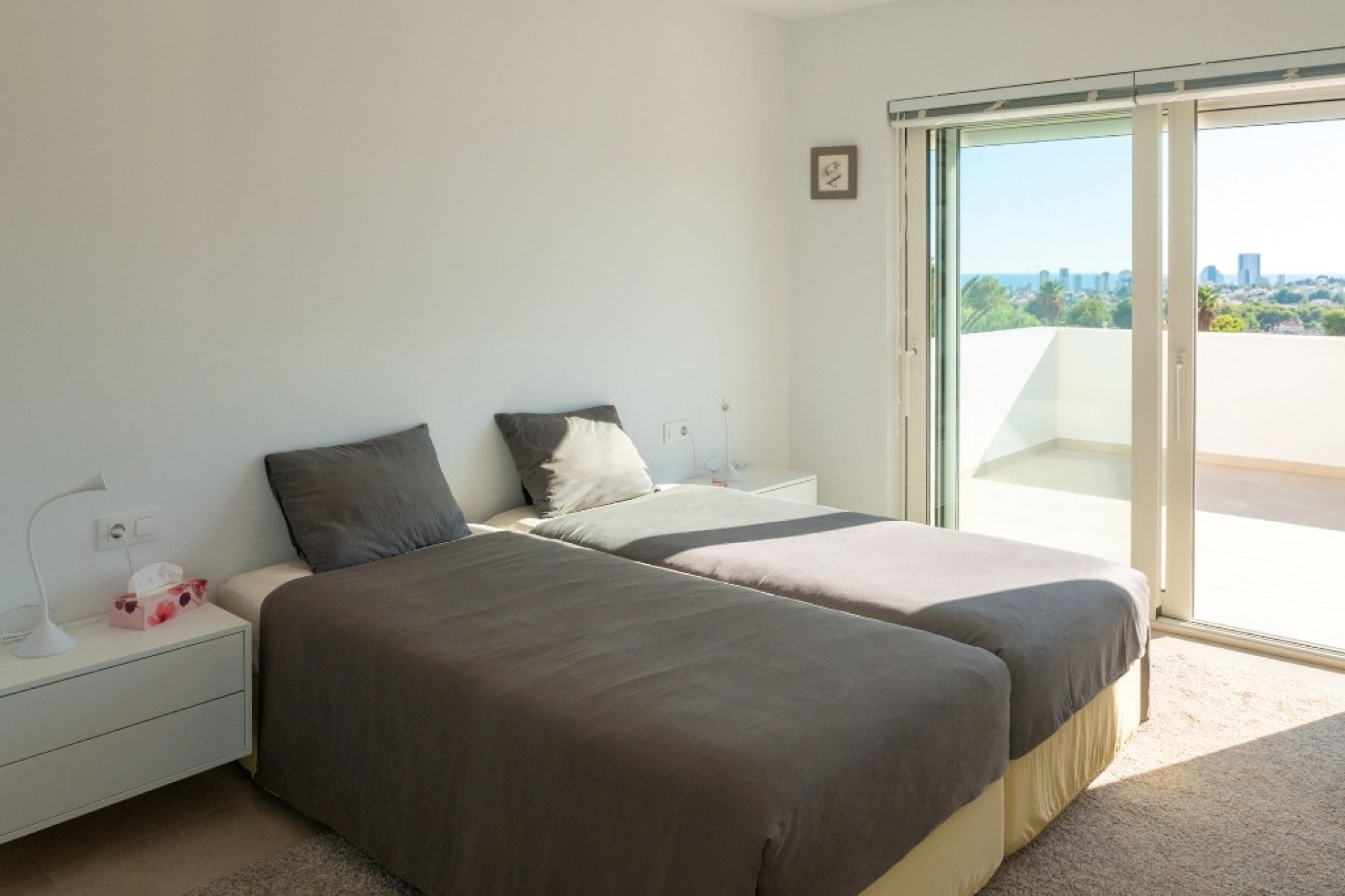 Te koop - Villa -
Calpe - Gran Sol