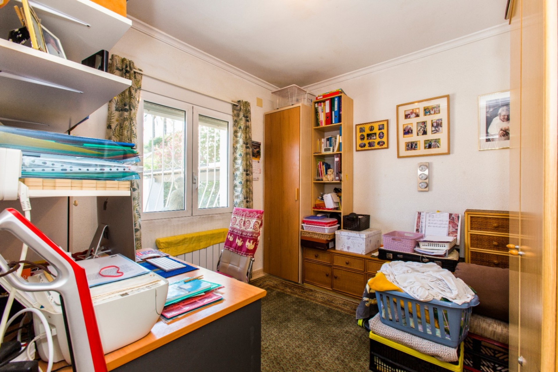 Te koop - Villa -
Calpe - La cometa iii