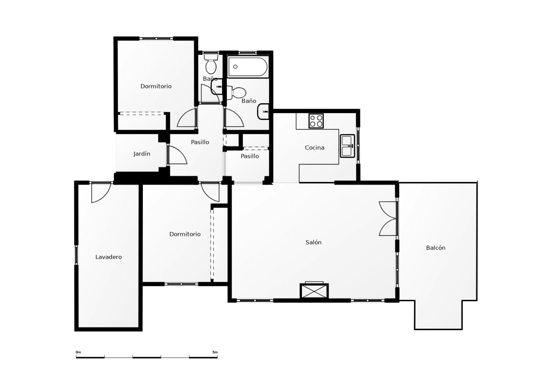 Te koop - Villa -
Calpe - La Empedrola