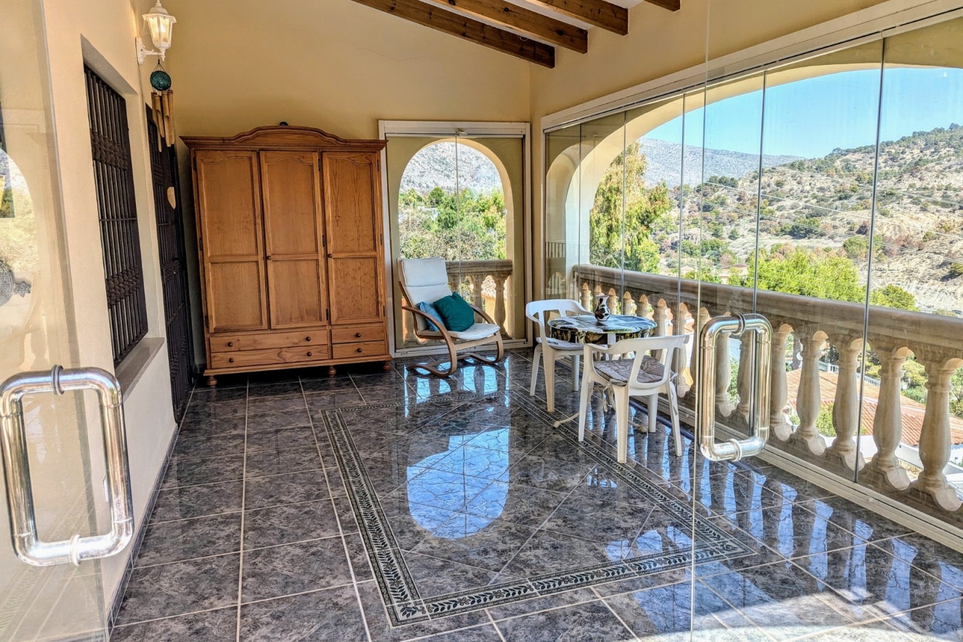 Te koop - Villa -
Calpe - Maryvilla