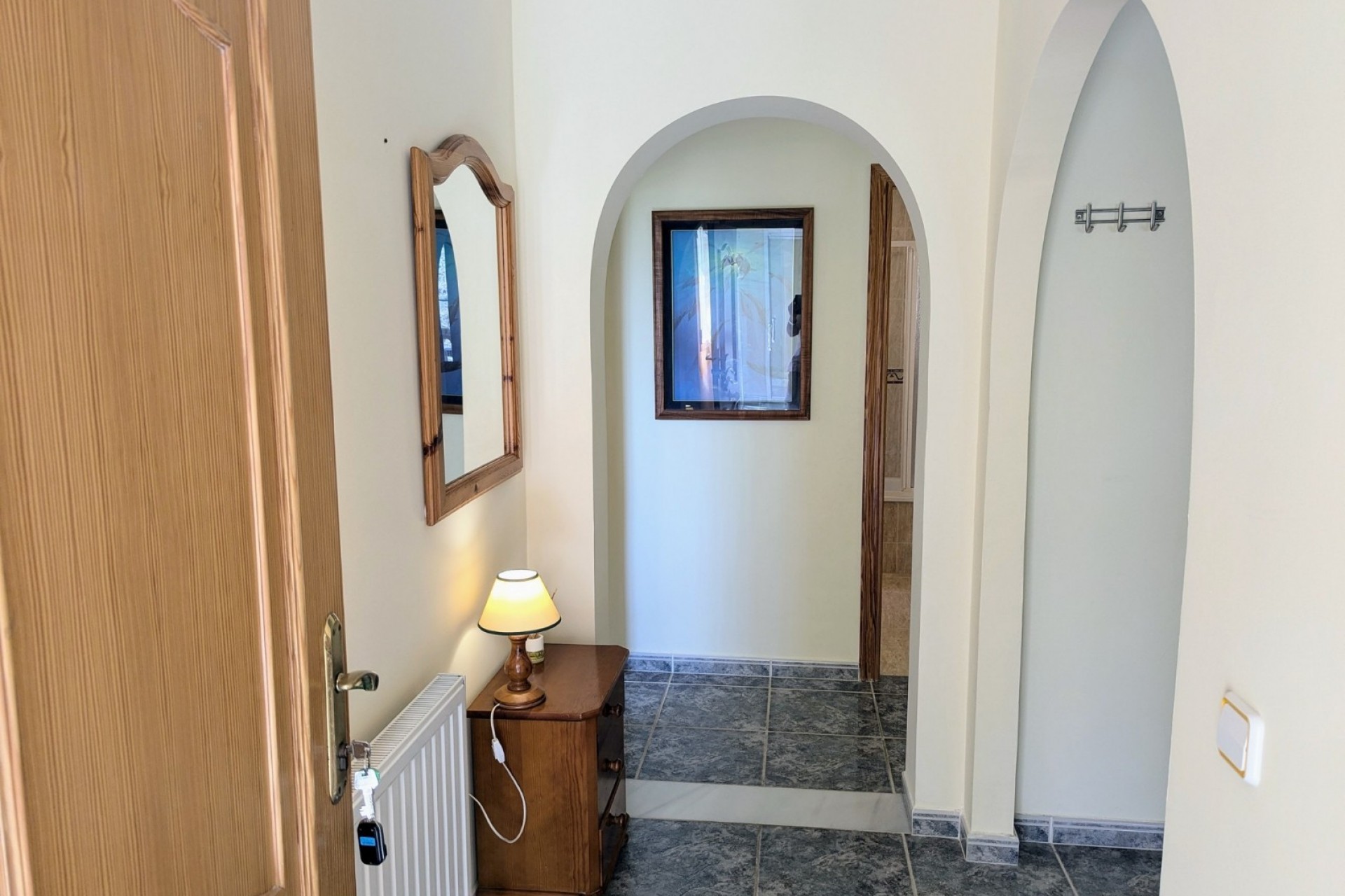 Te koop - Villa -
Calpe - Maryvilla