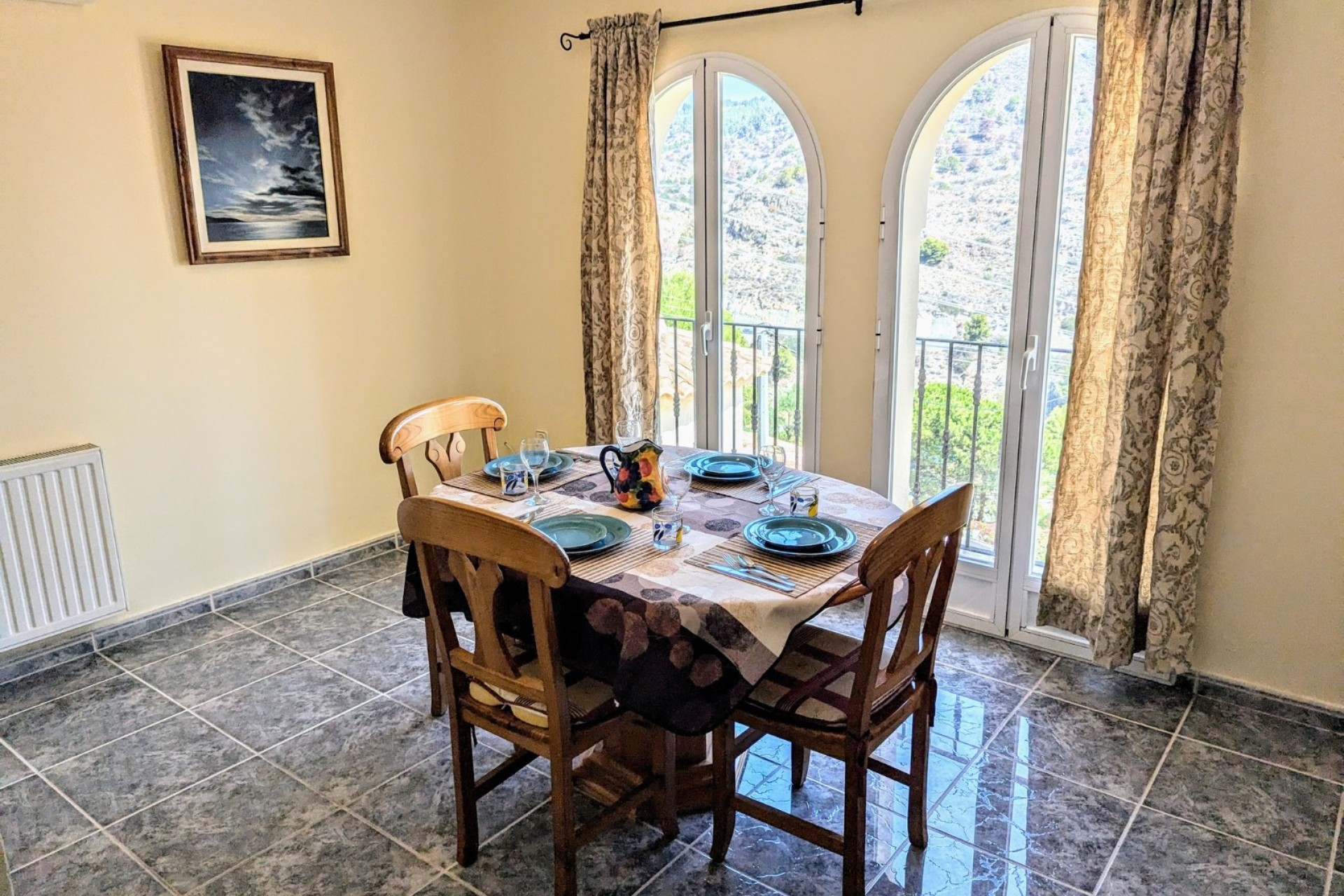 Te koop - Villa -
Calpe - Maryvilla