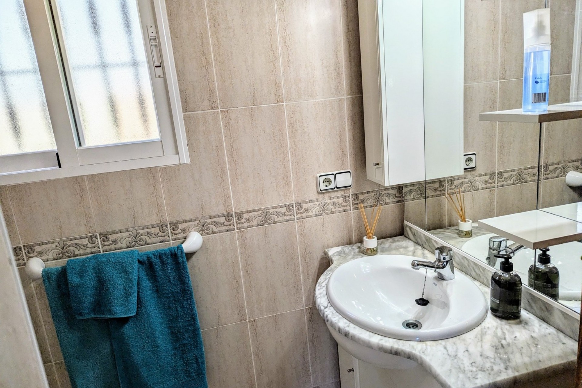 Te koop - Villa -
Calpe - Maryvilla