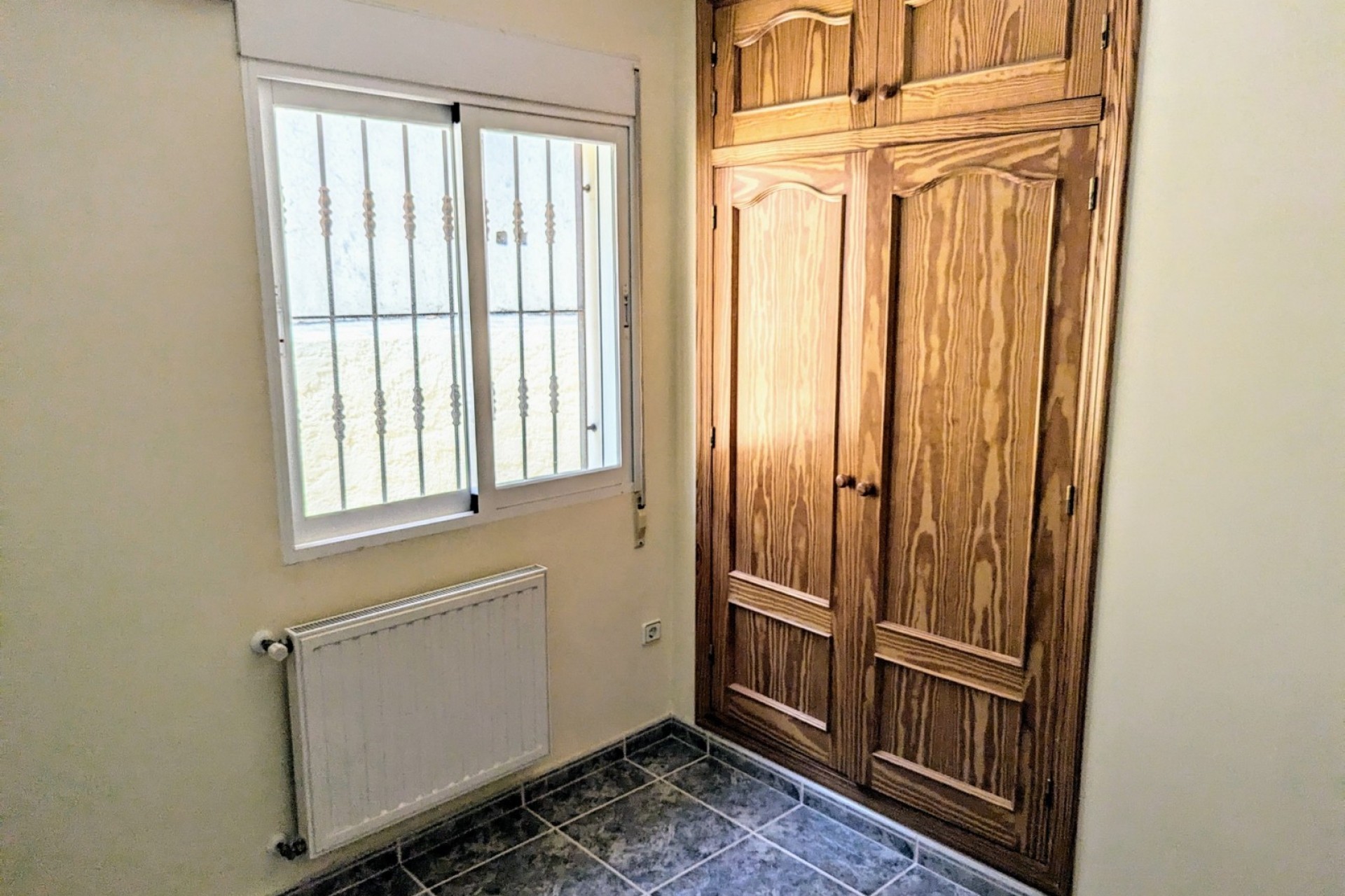 Te koop - Villa -
Calpe - Maryvilla