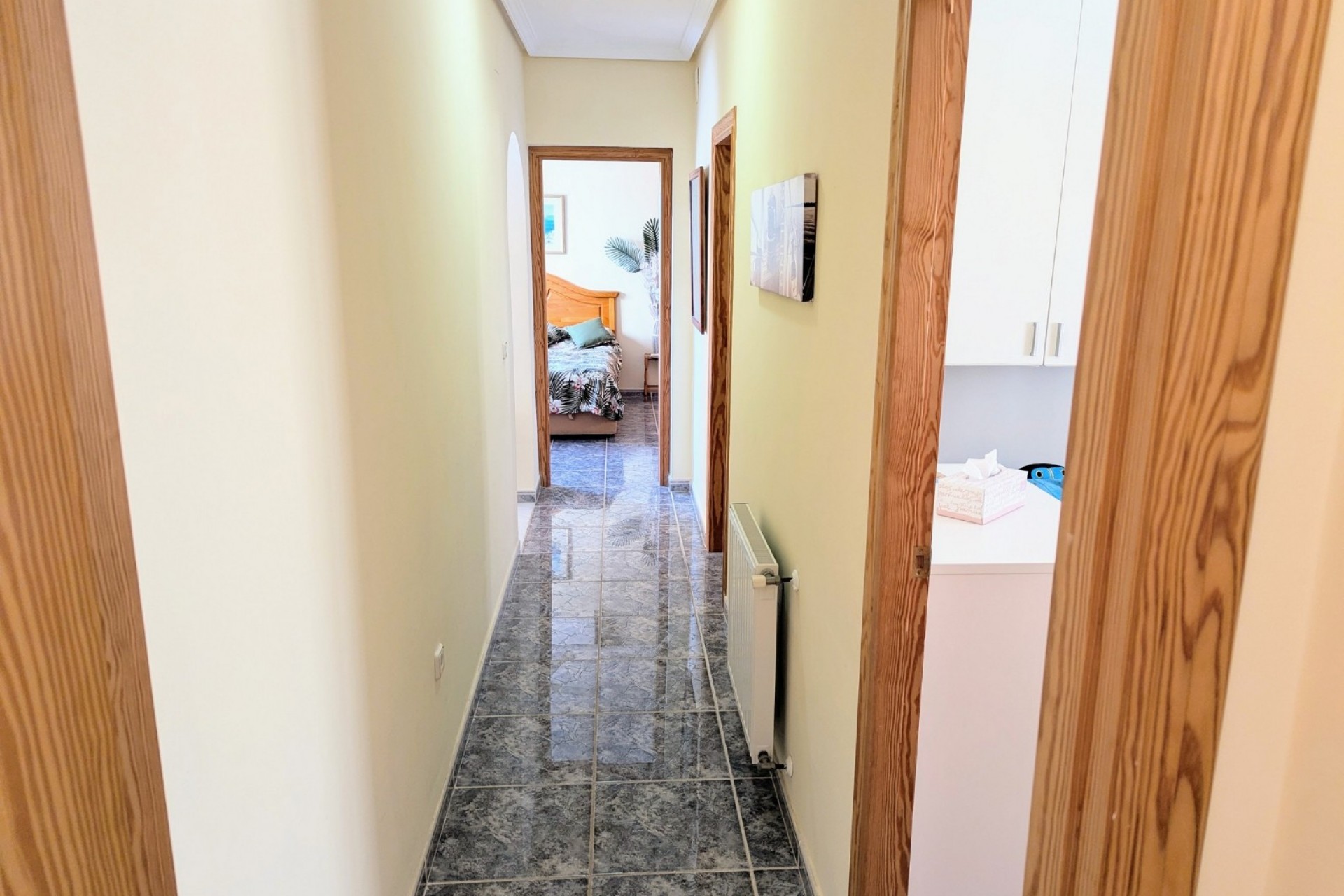 Te koop - Villa -
Calpe - Maryvilla