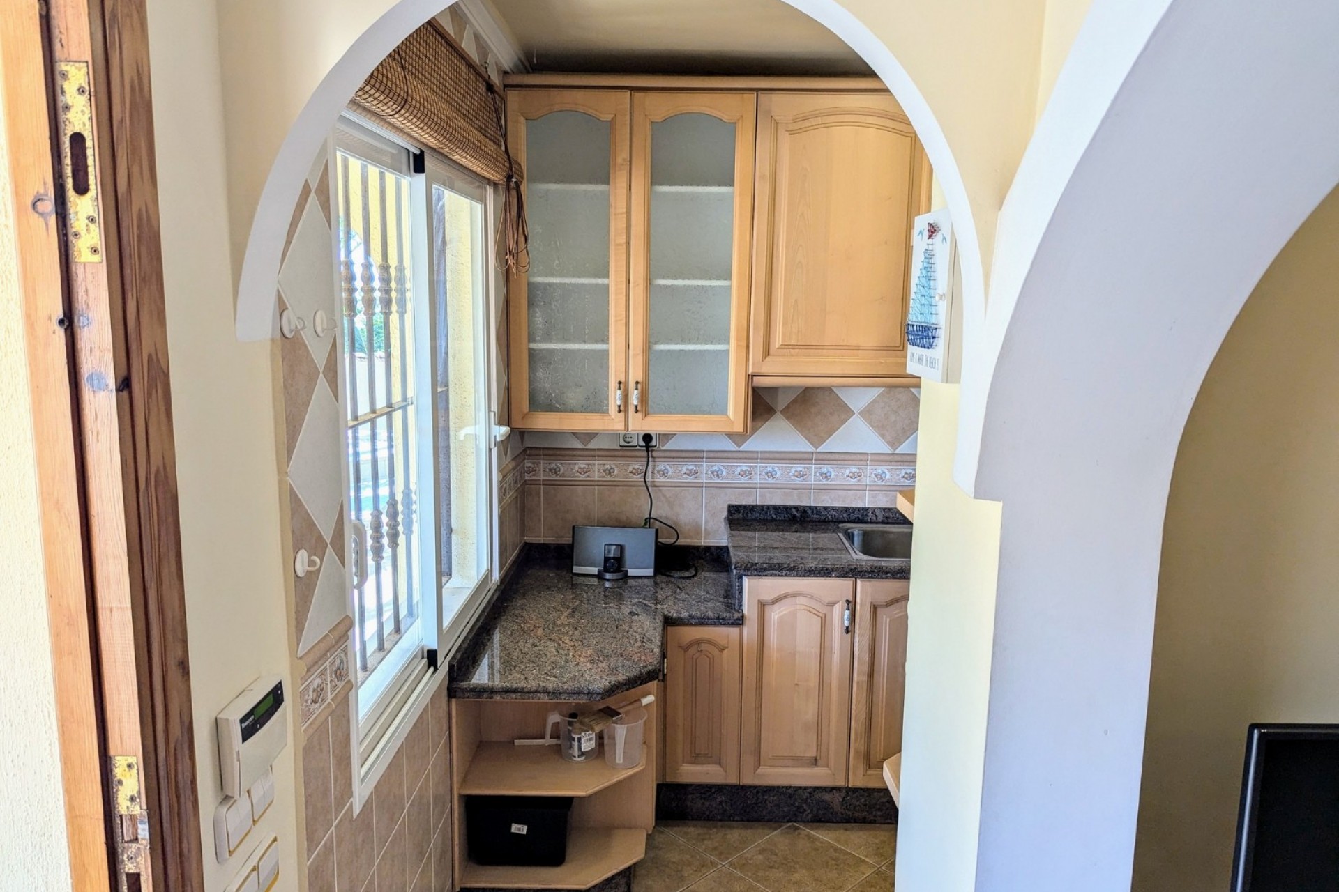 Te koop - Villa -
Calpe - Maryvilla