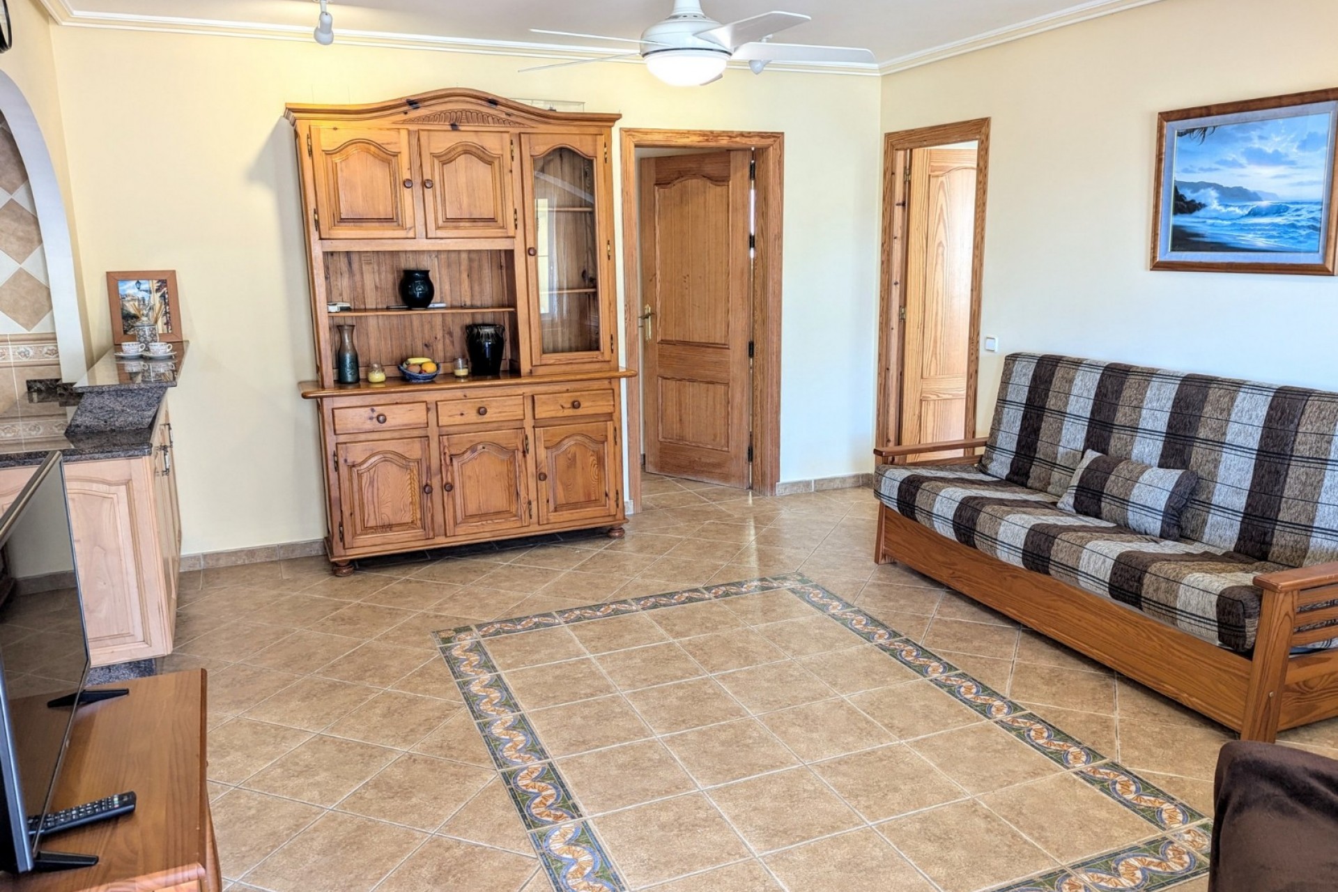 Te koop - Villa -
Calpe - Maryvilla