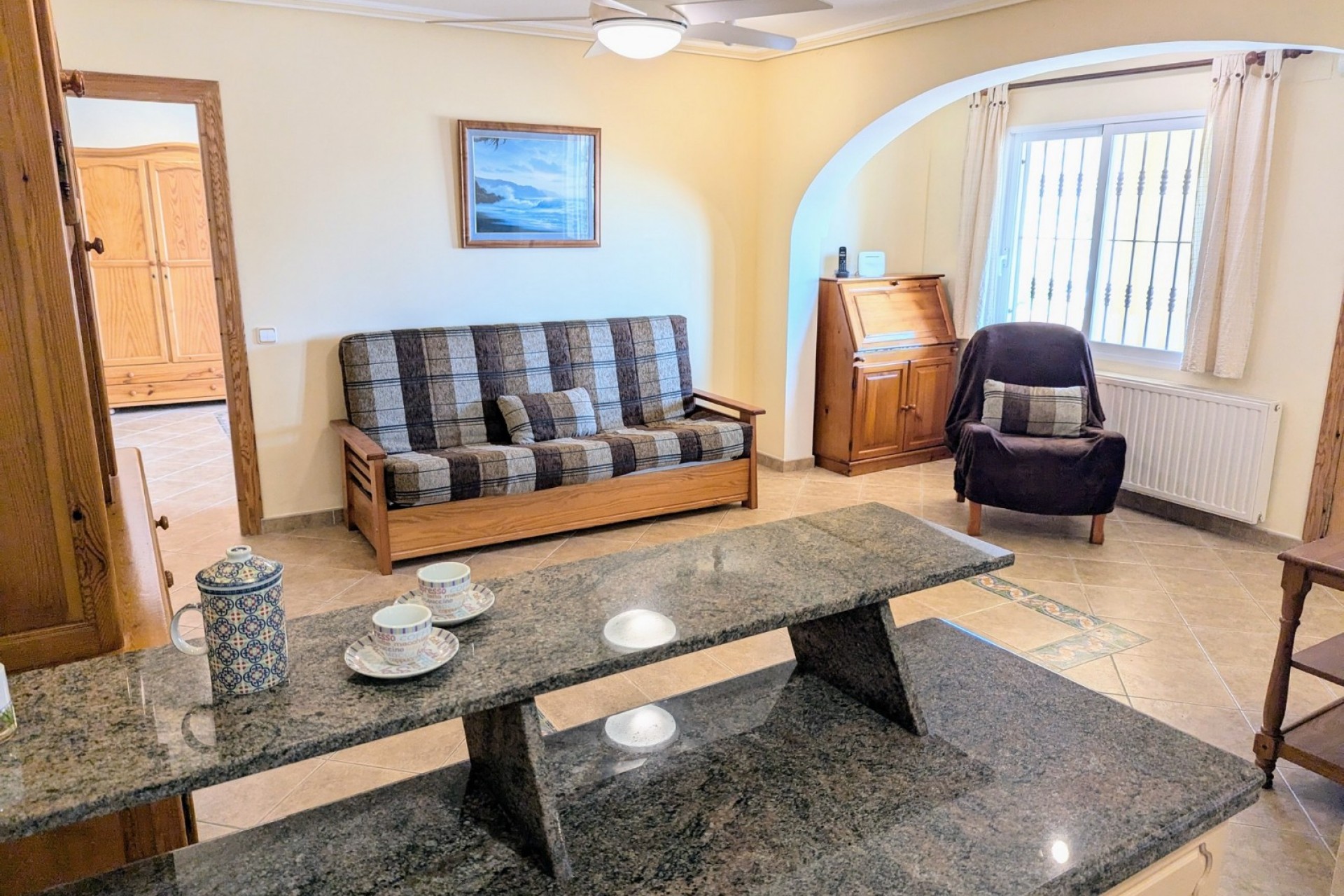 Te koop - Villa -
Calpe - Maryvilla