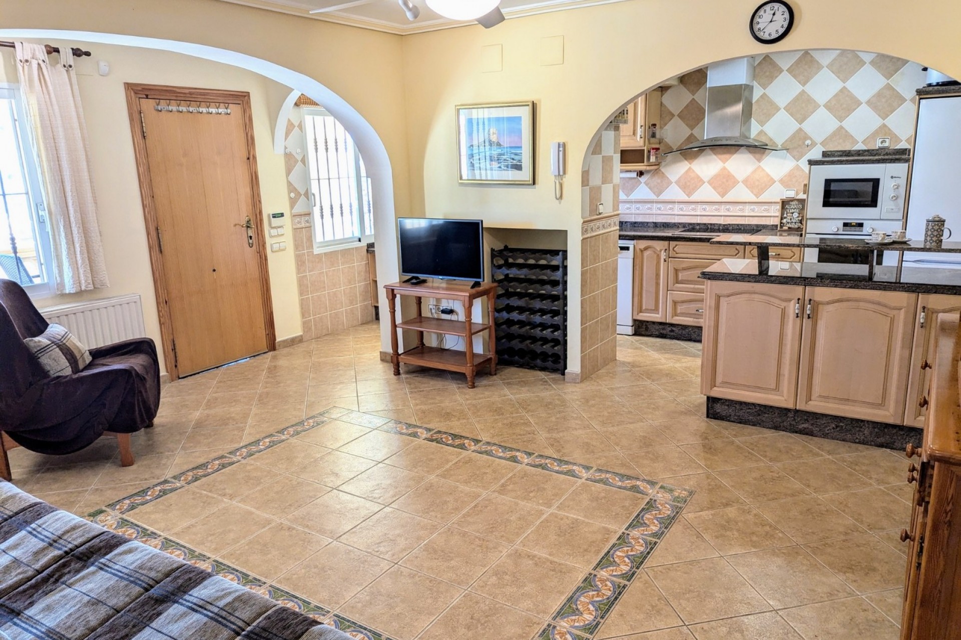 Te koop - Villa -
Calpe - Maryvilla