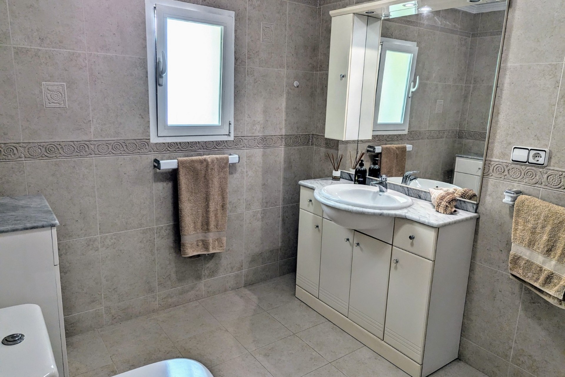 Te koop - Villa -
Calpe - Maryvilla