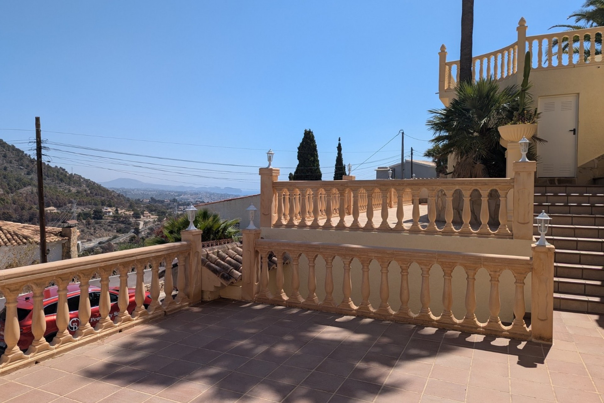 Te koop - Villa -
Calpe - Maryvilla