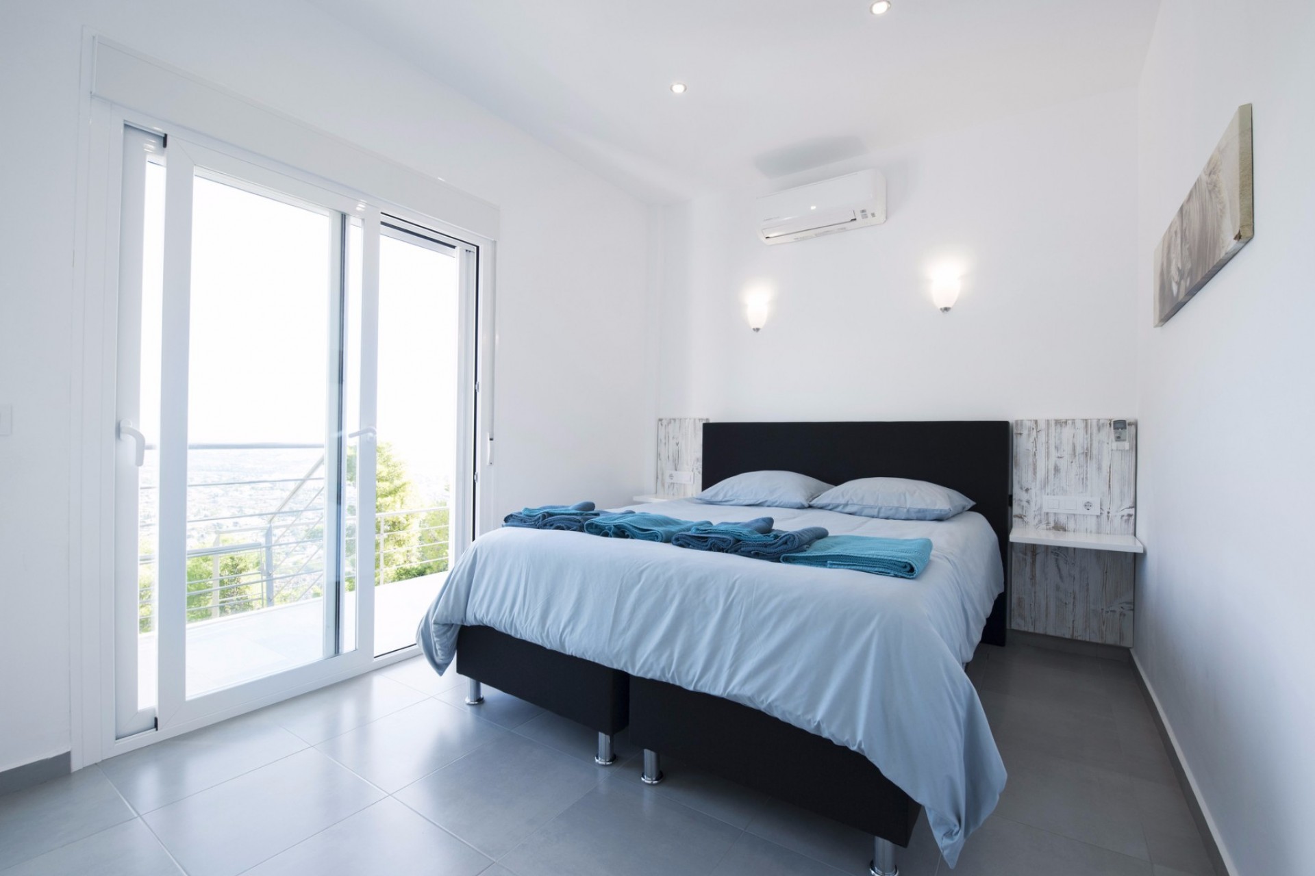 Te koop - Villa -
Calpe - Maryvilla