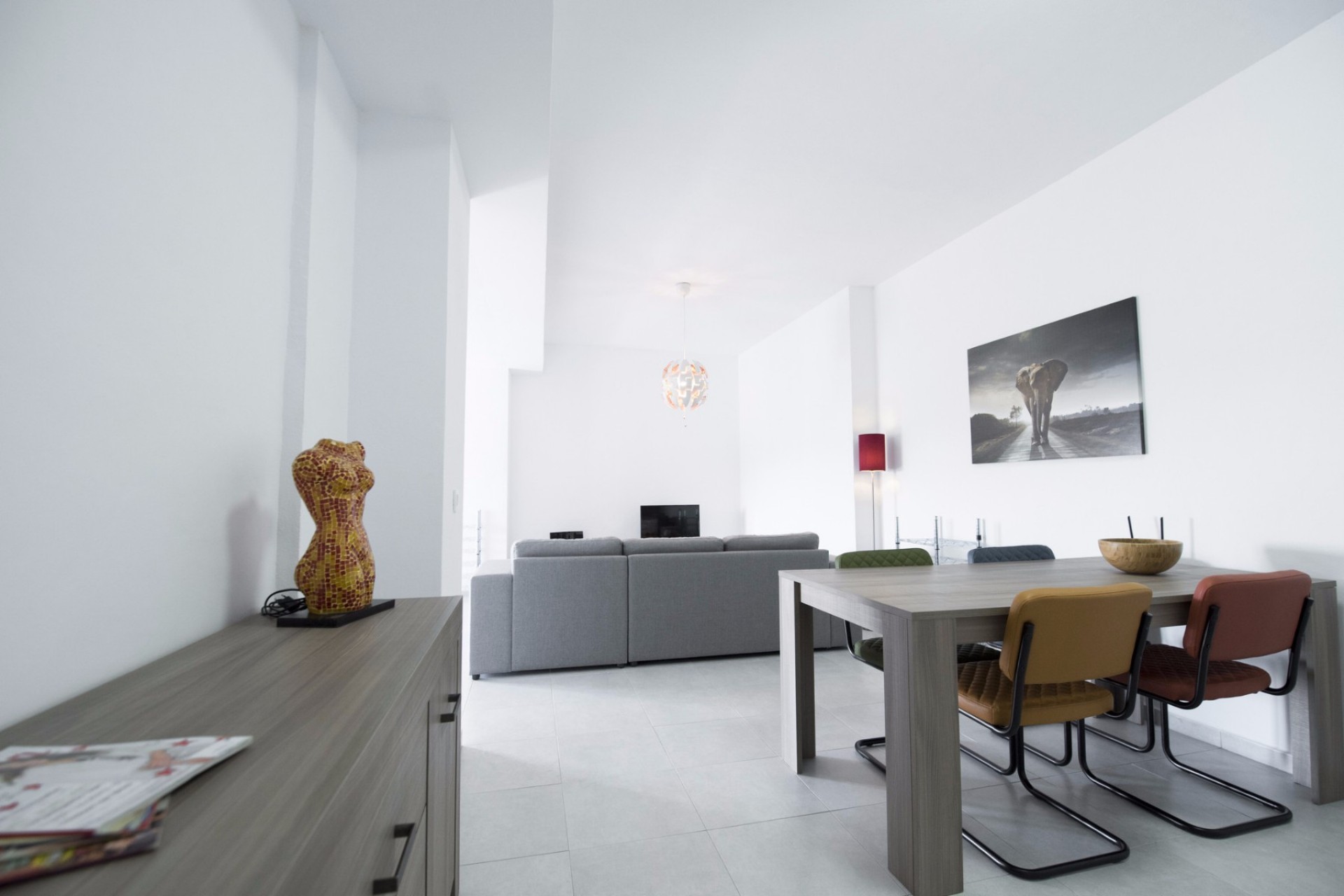 Te koop - Villa -
Calpe - Maryvilla