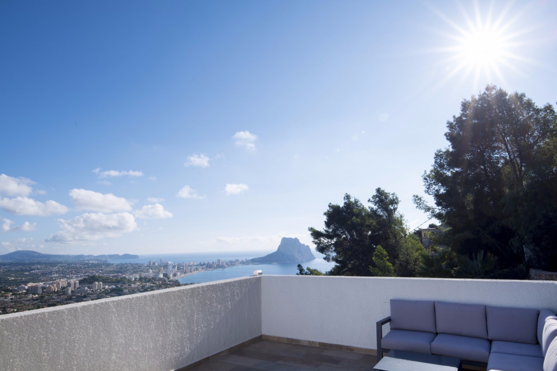 Te koop - Villa -
Calpe - Maryvilla