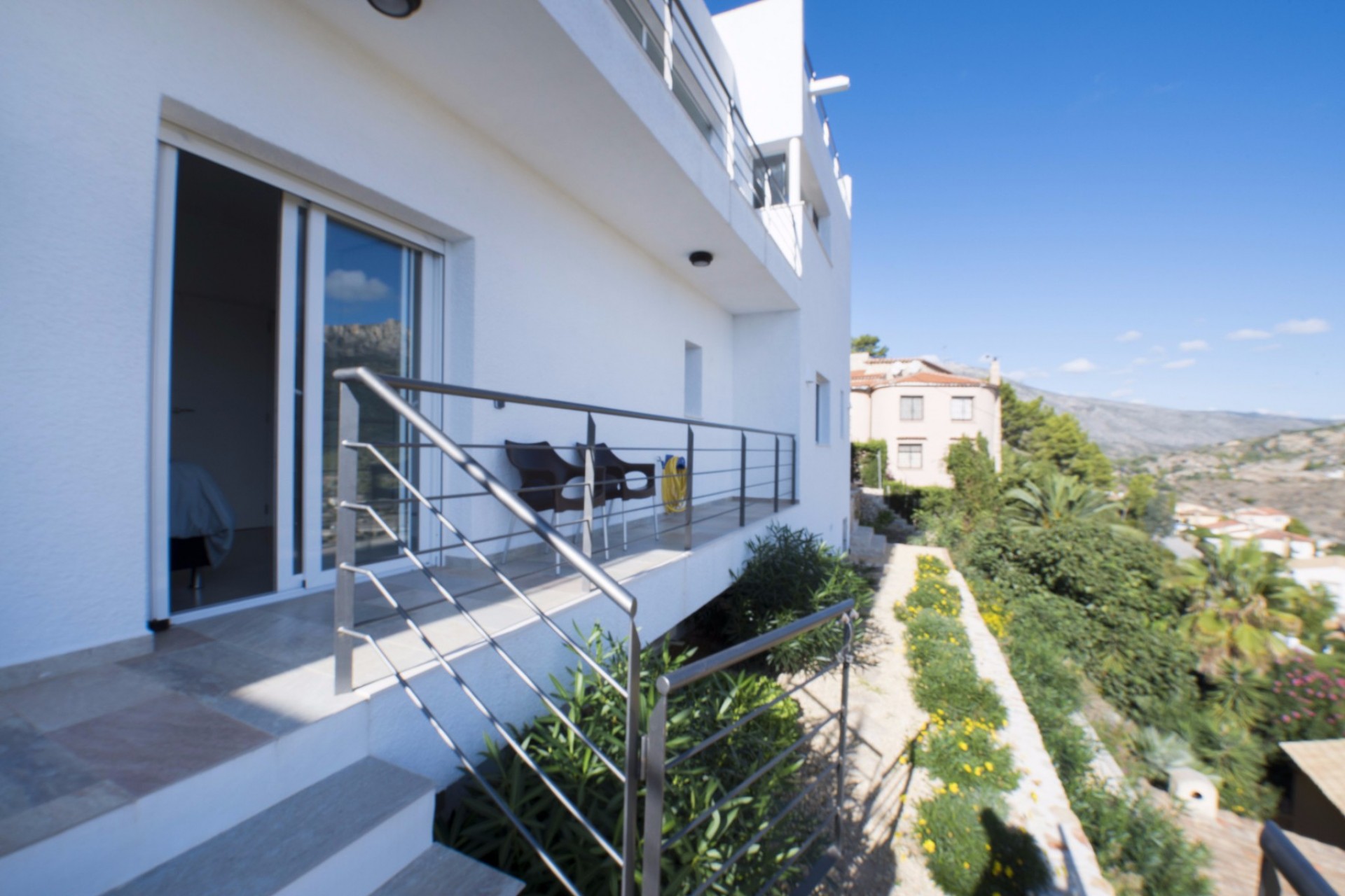 Te koop - Villa -
Calpe - Maryvilla