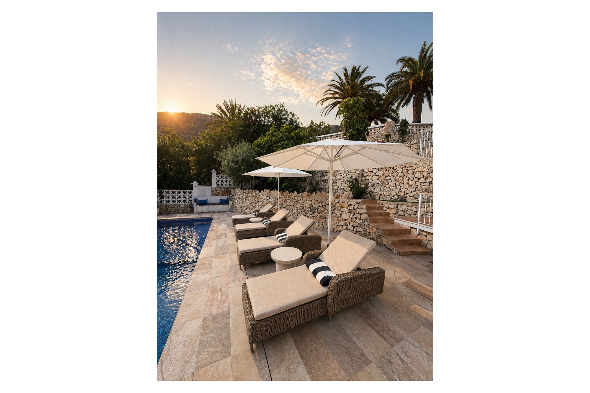 Te koop - Villa -
Calpe - Maryvilla