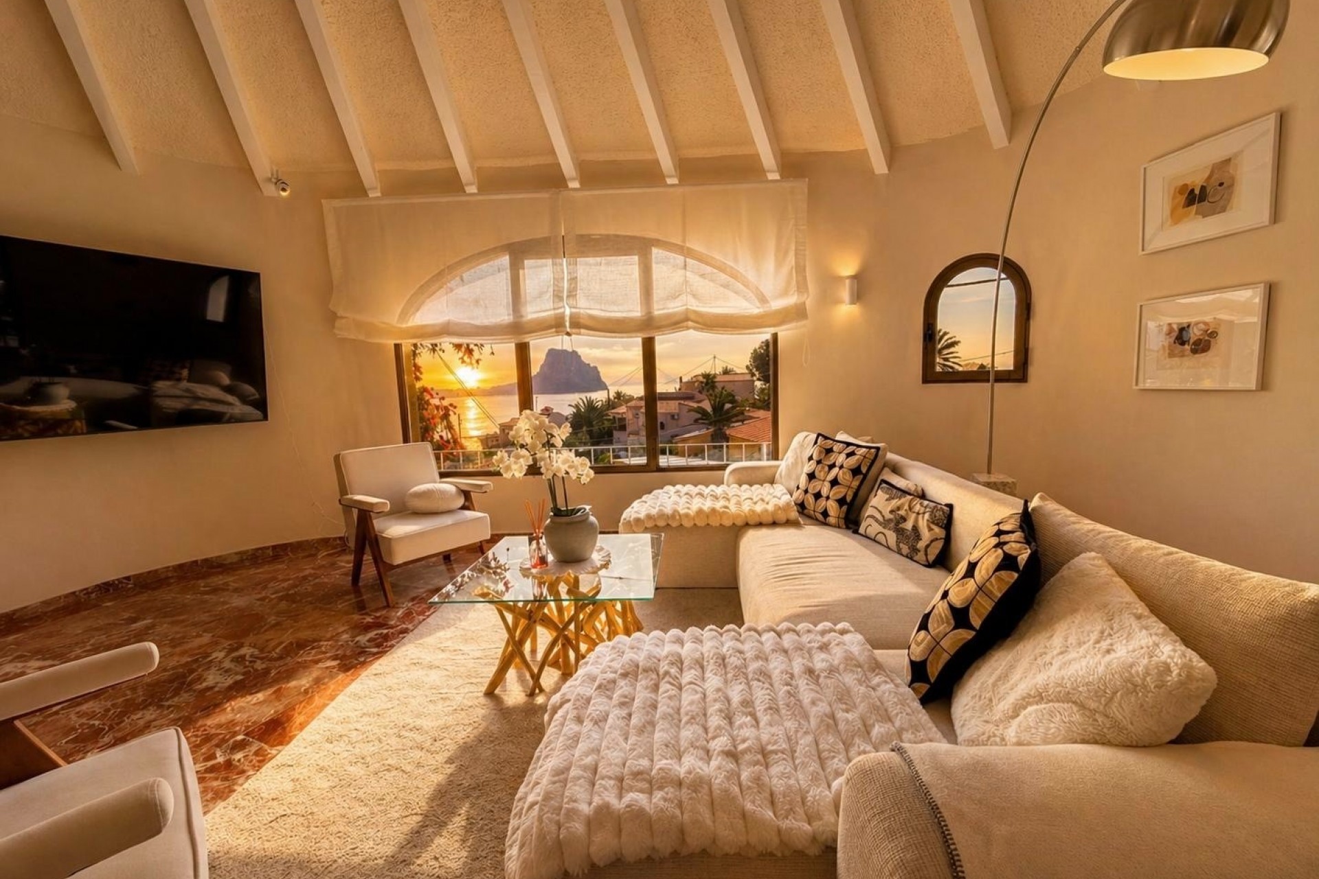 Te koop - Villa -
Calpe - Maryvilla