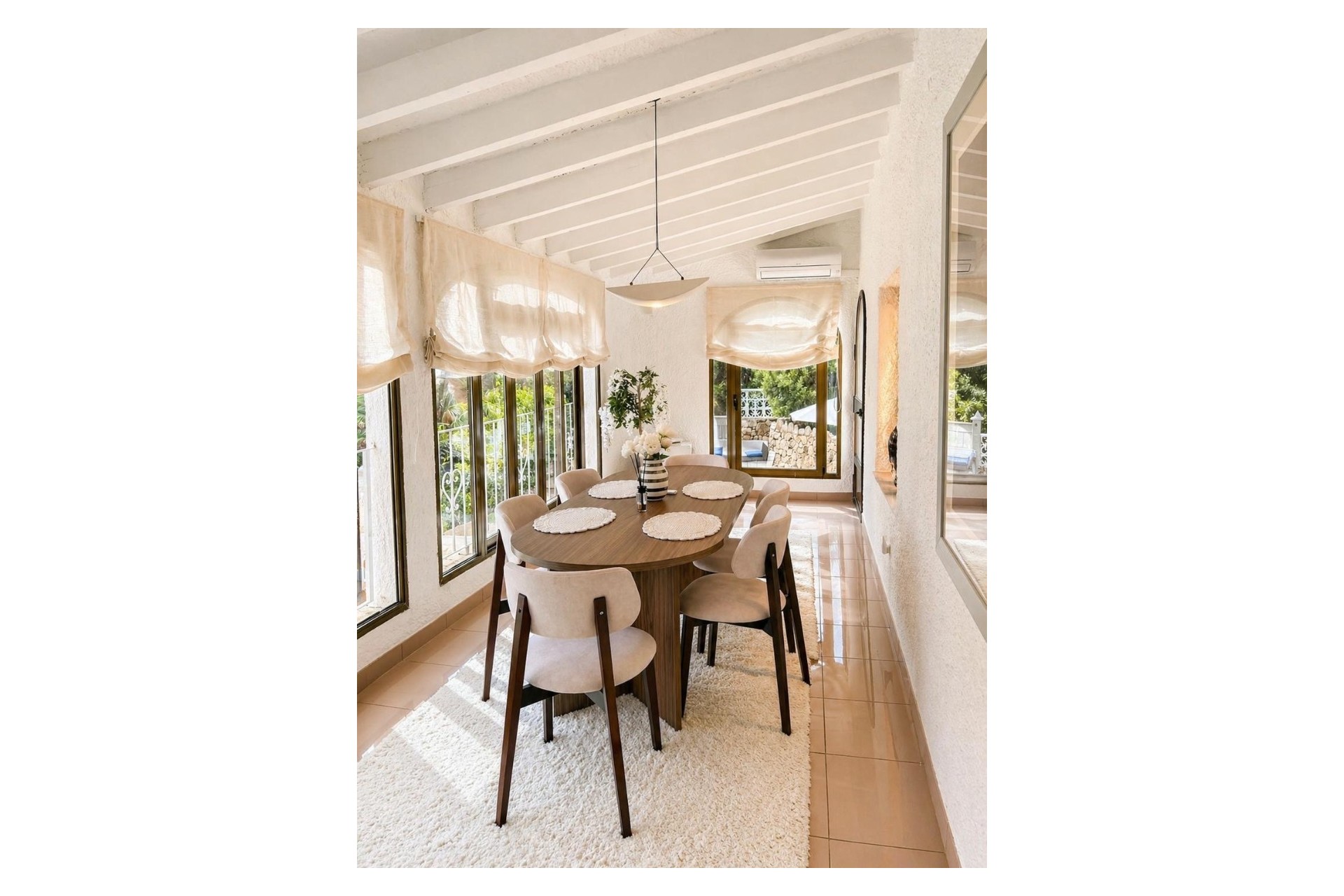 Te koop - Villa -
Calpe - Maryvilla