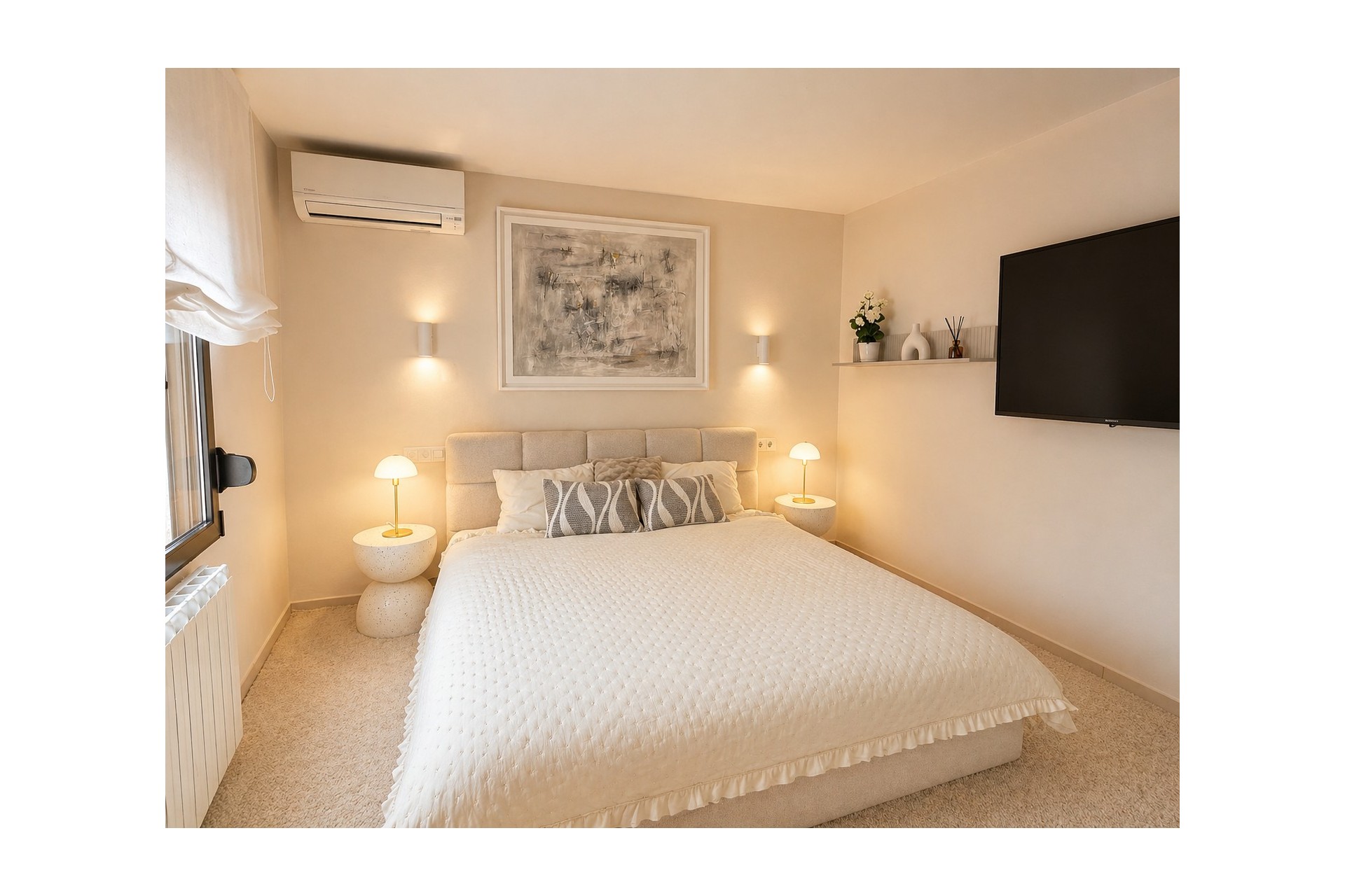 Te koop - Villa -
Calpe - Maryvilla
