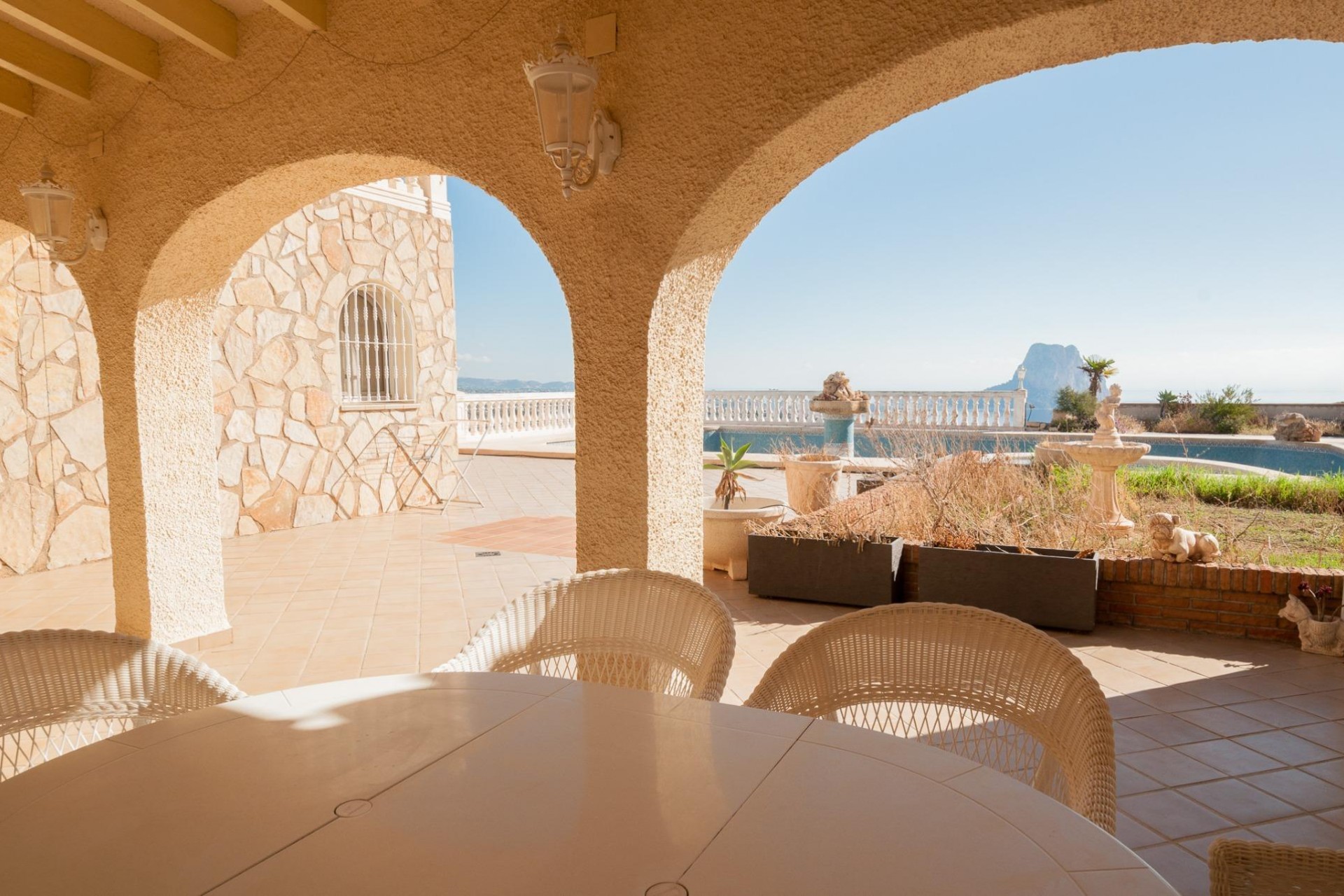 Te koop - Villa -
Calpe - Maryvilla