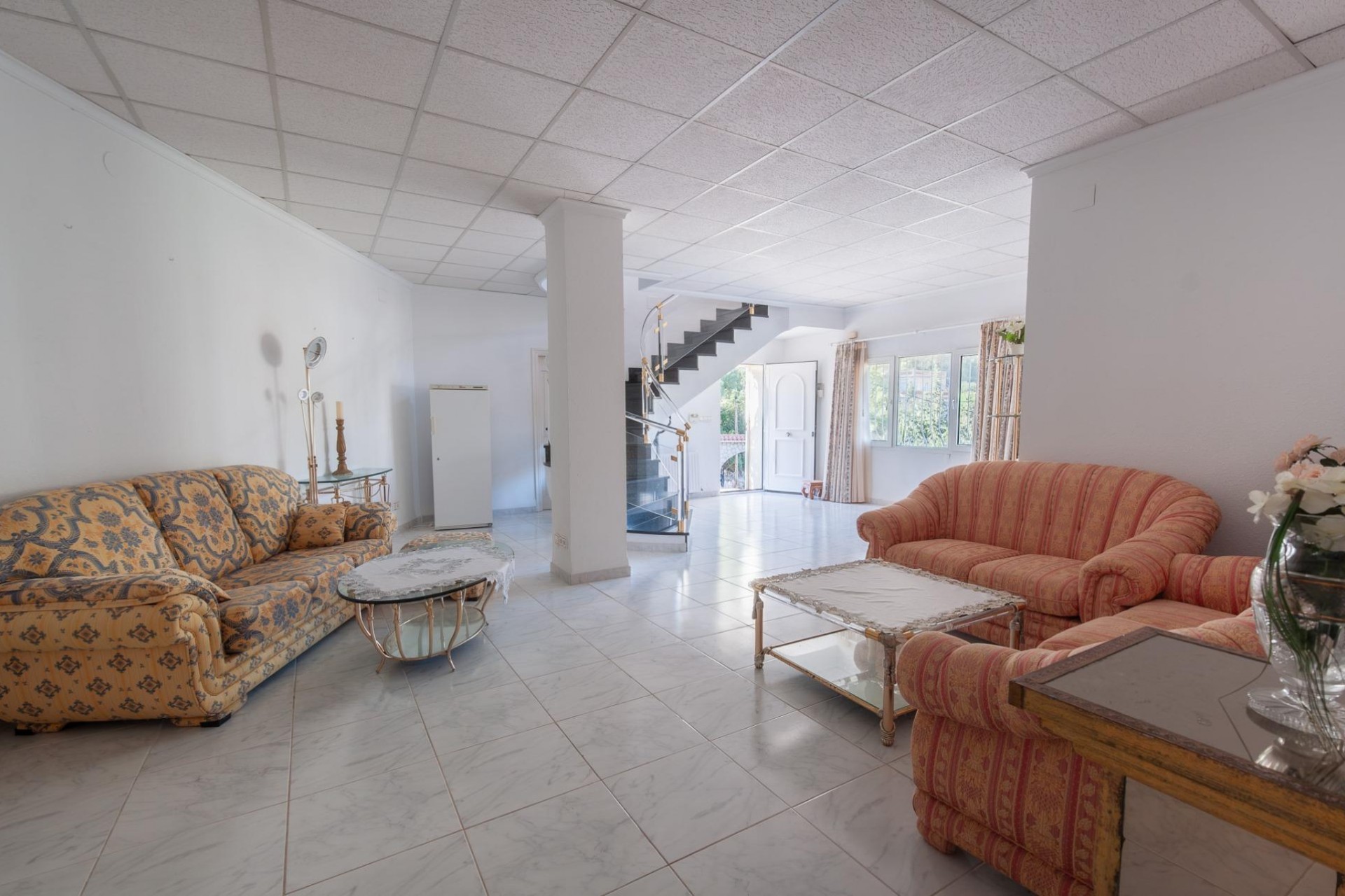 Te koop - Villa -
Calpe - Maryvilla