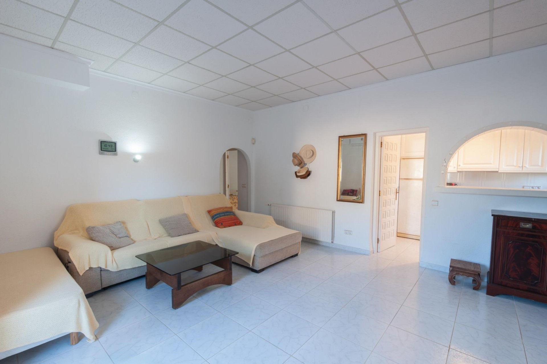 Te koop - Villa -
Calpe - Maryvilla