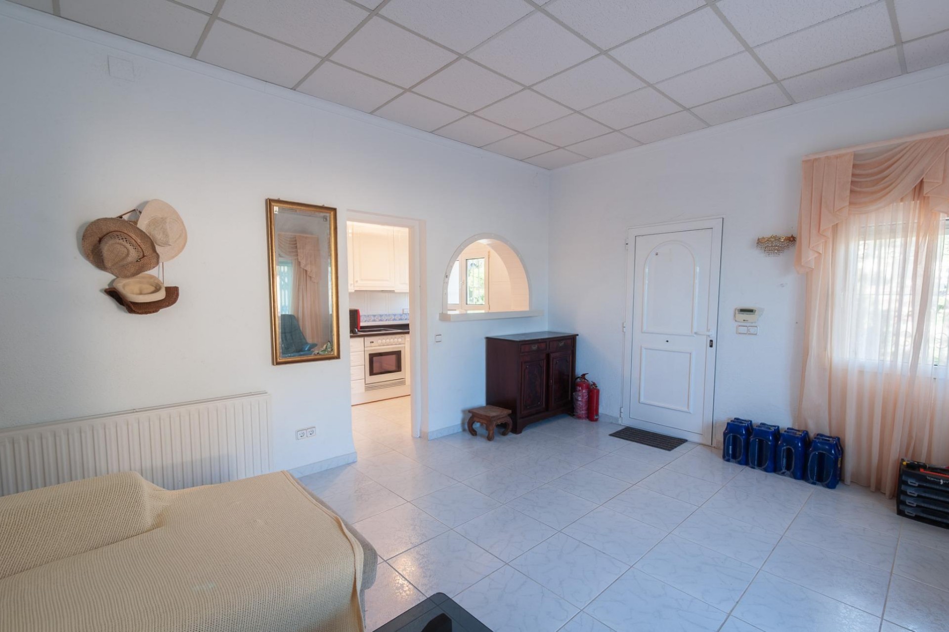 Te koop - Villa -
Calpe - Maryvilla