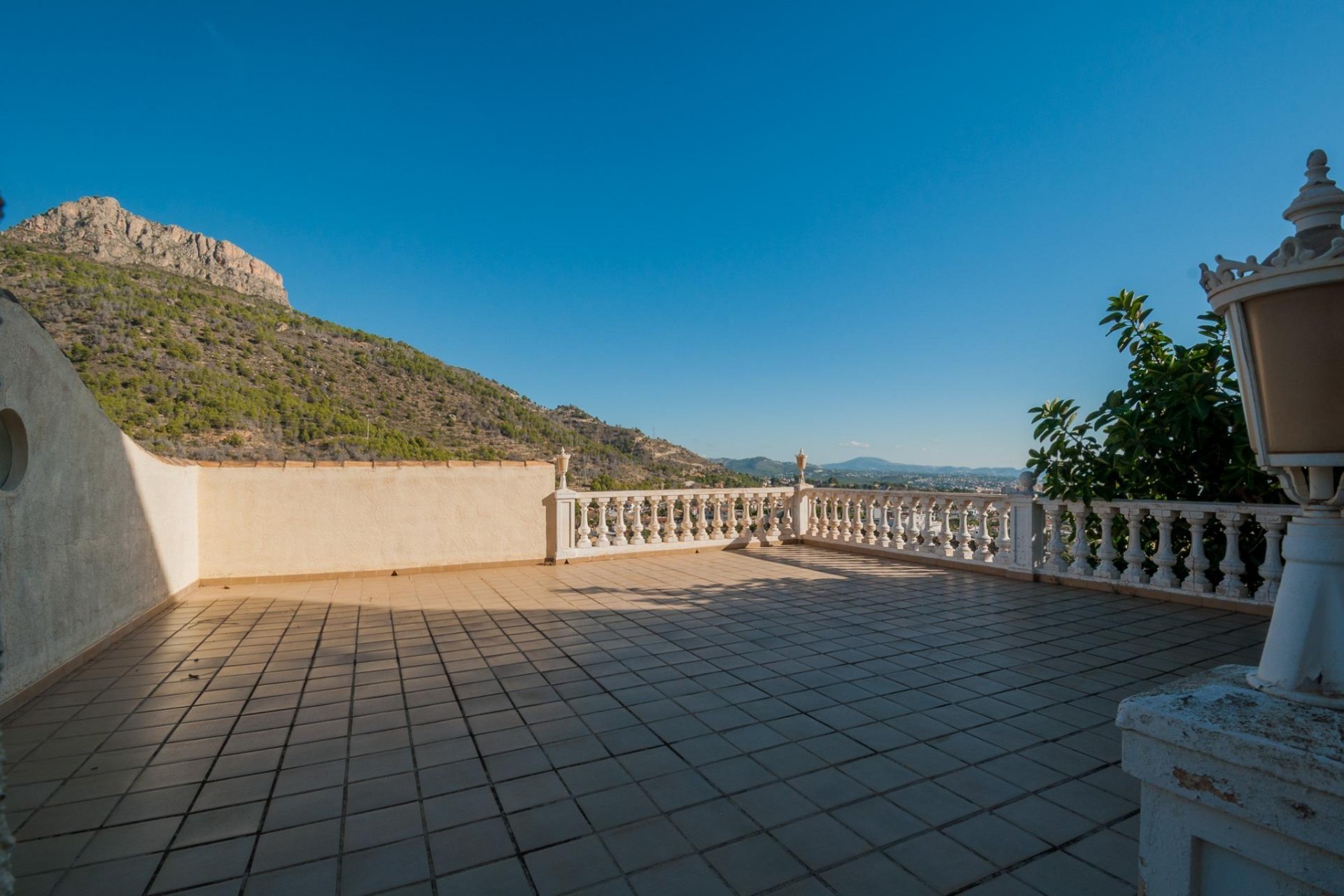 Te koop - Villa -
Calpe - Maryvilla