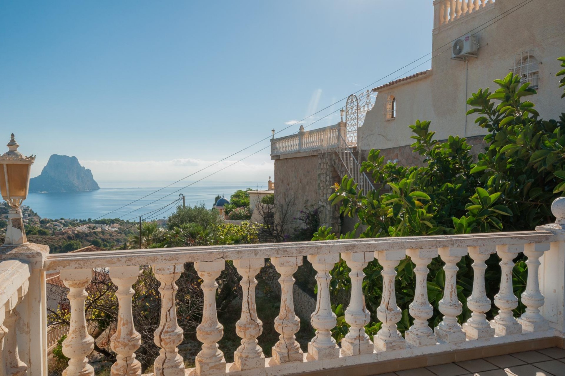 Te koop - Villa -
Calpe - Maryvilla