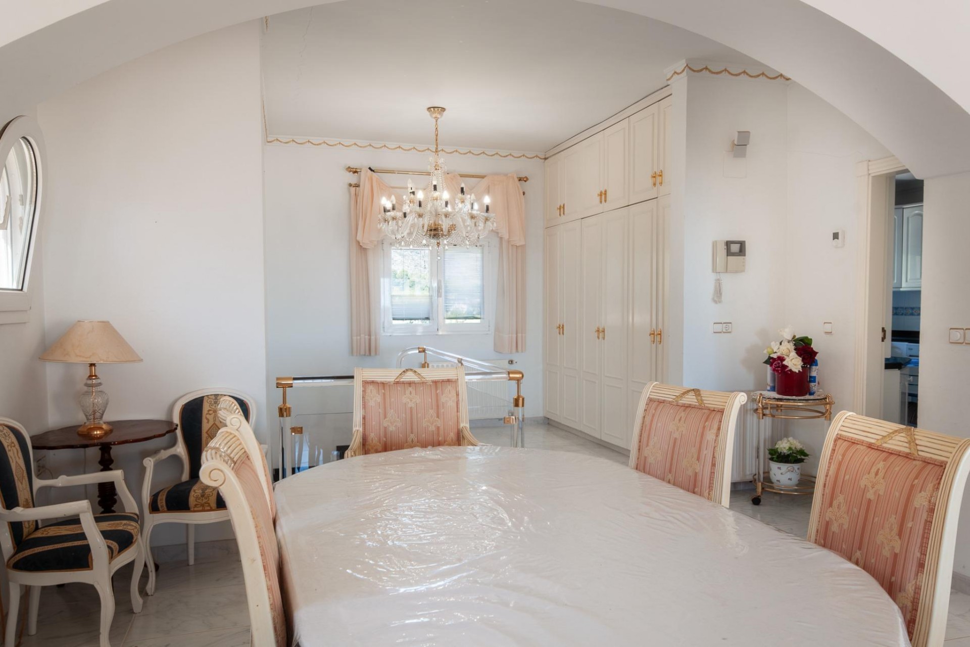 Te koop - Villa -
Calpe - Maryvilla