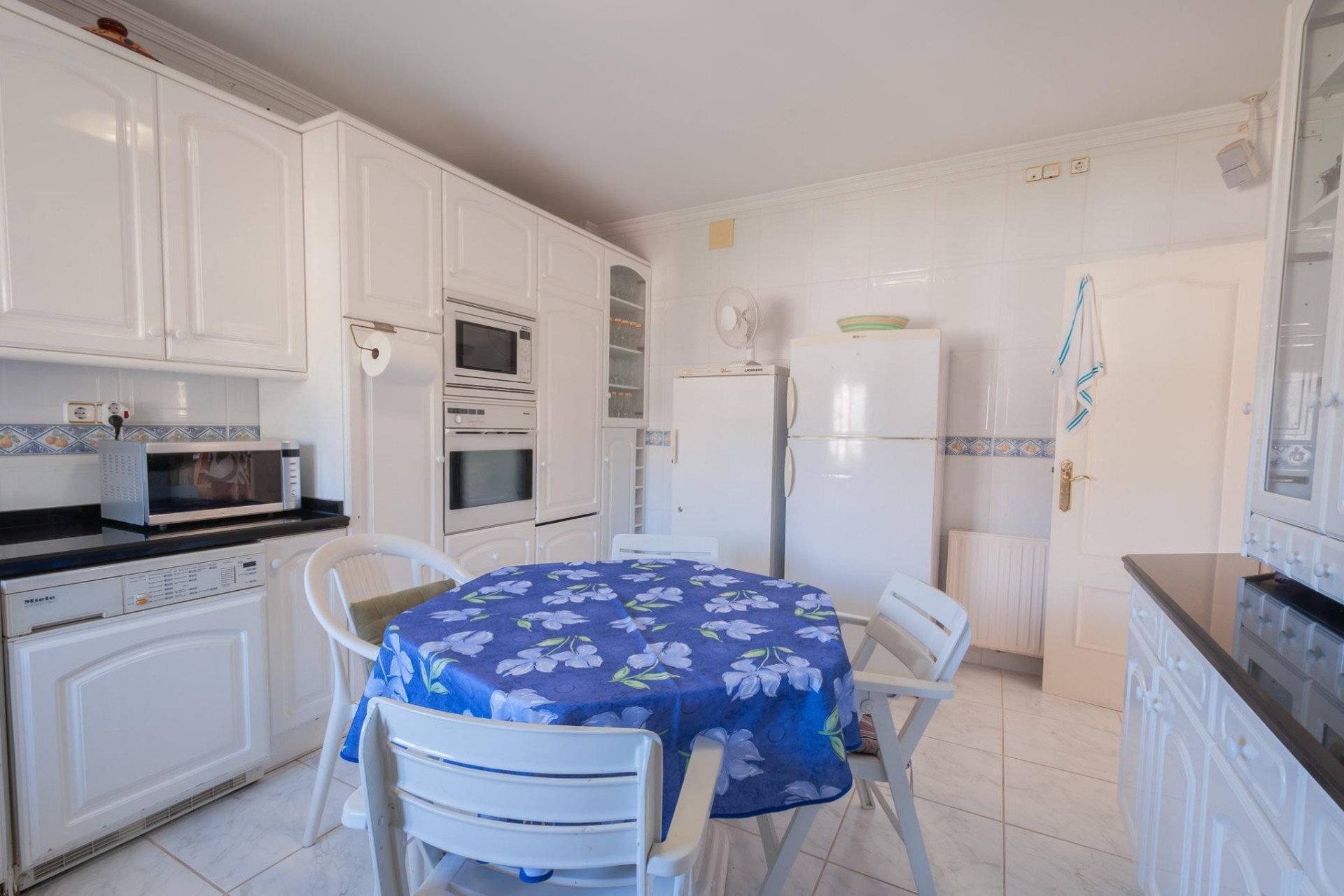 Te koop - Villa -
Calpe - Maryvilla