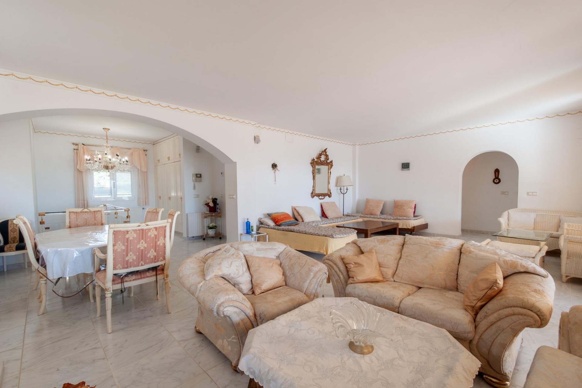 Te koop - Villa -
Calpe - Maryvilla