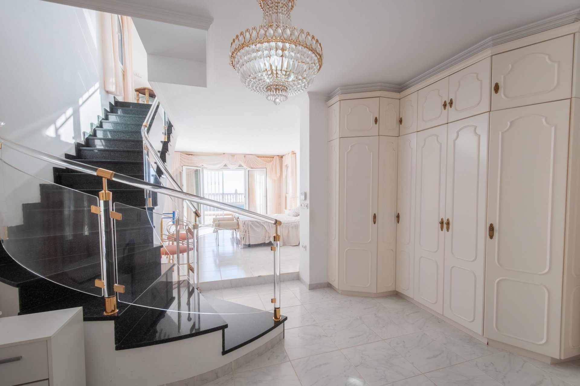 Te koop - Villa -
Calpe - Maryvilla