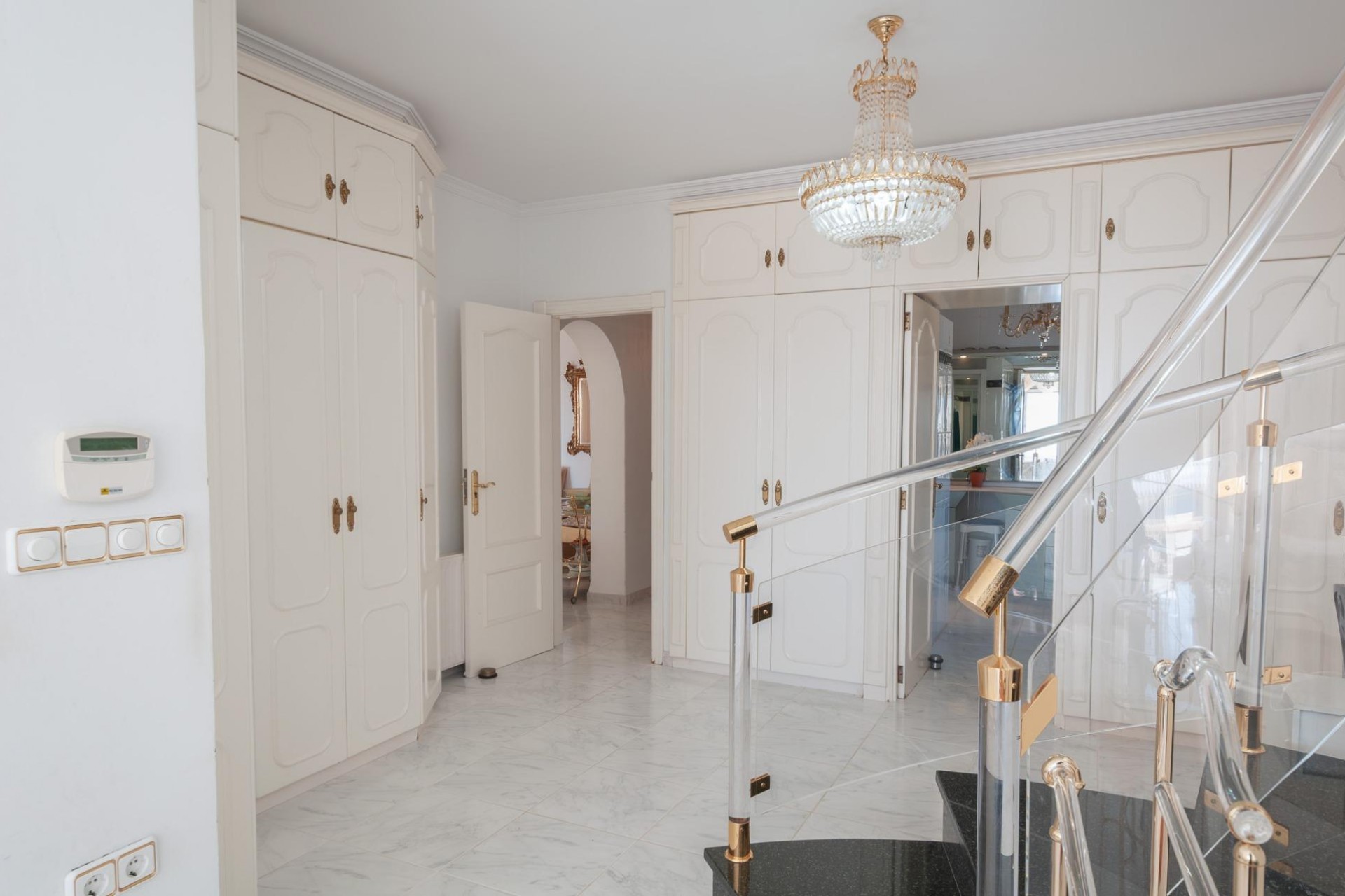 Te koop - Villa -
Calpe - Maryvilla