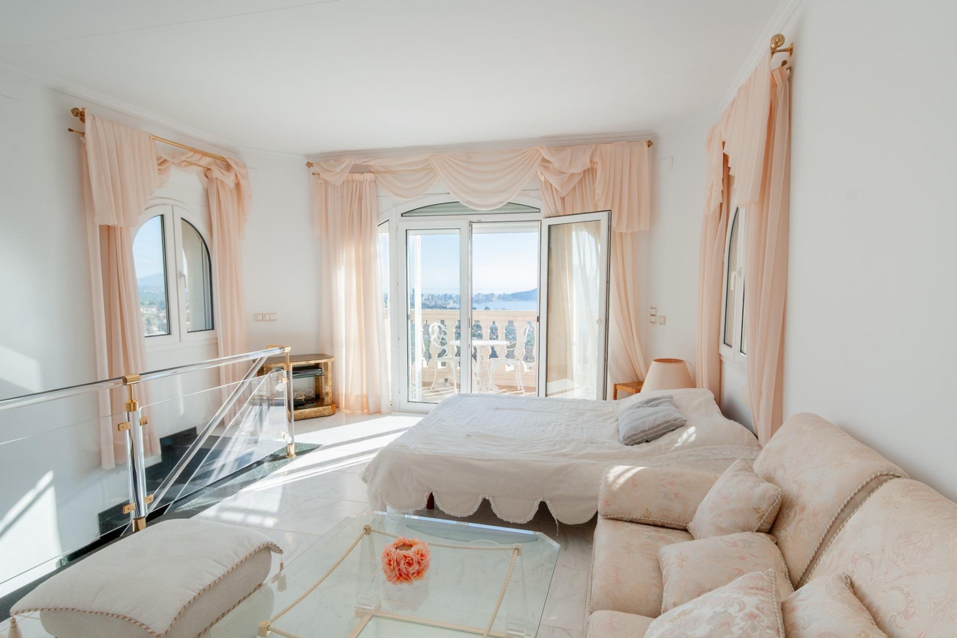 Te koop - Villa -
Calpe - Maryvilla