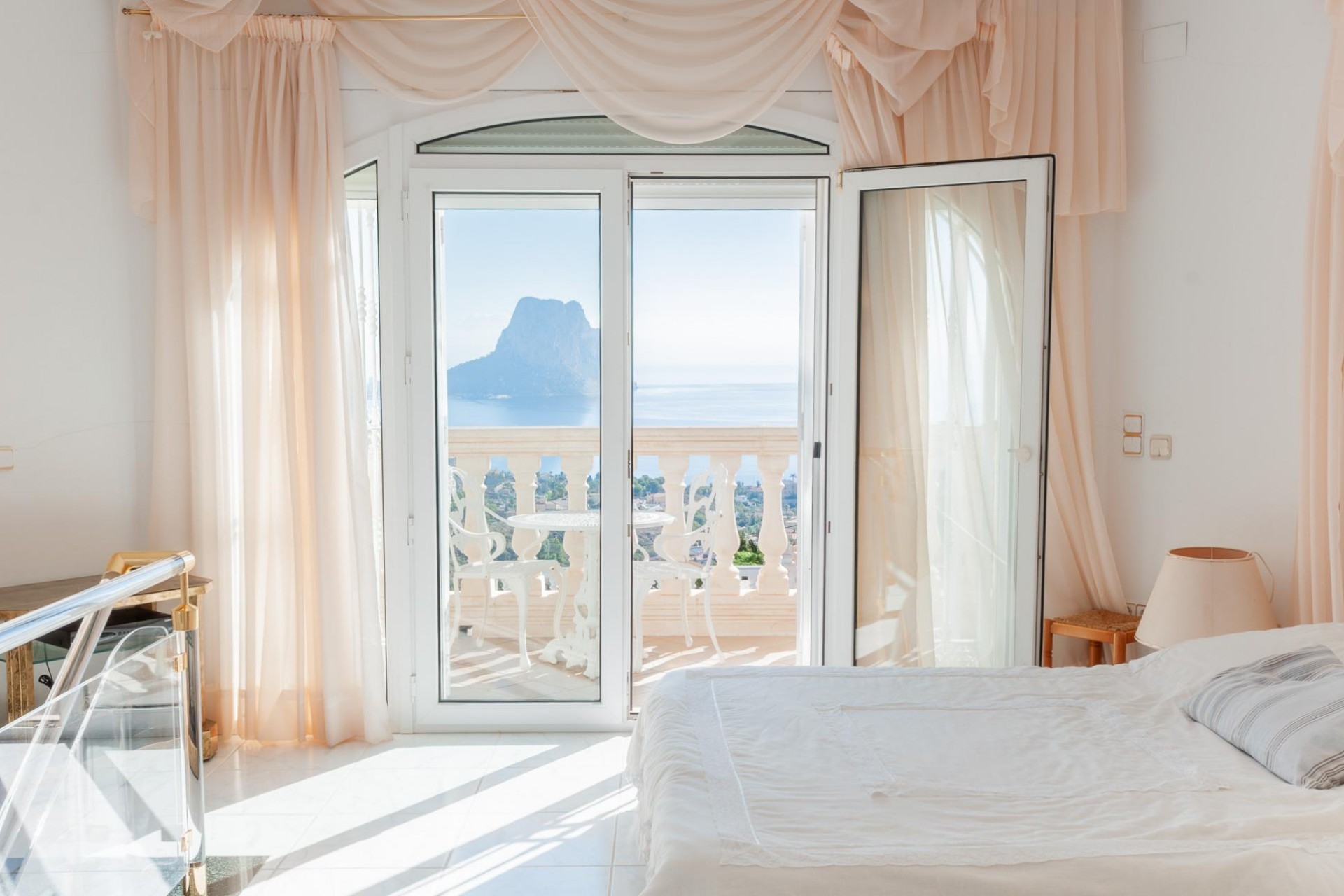 Te koop - Villa -
Calpe - Maryvilla