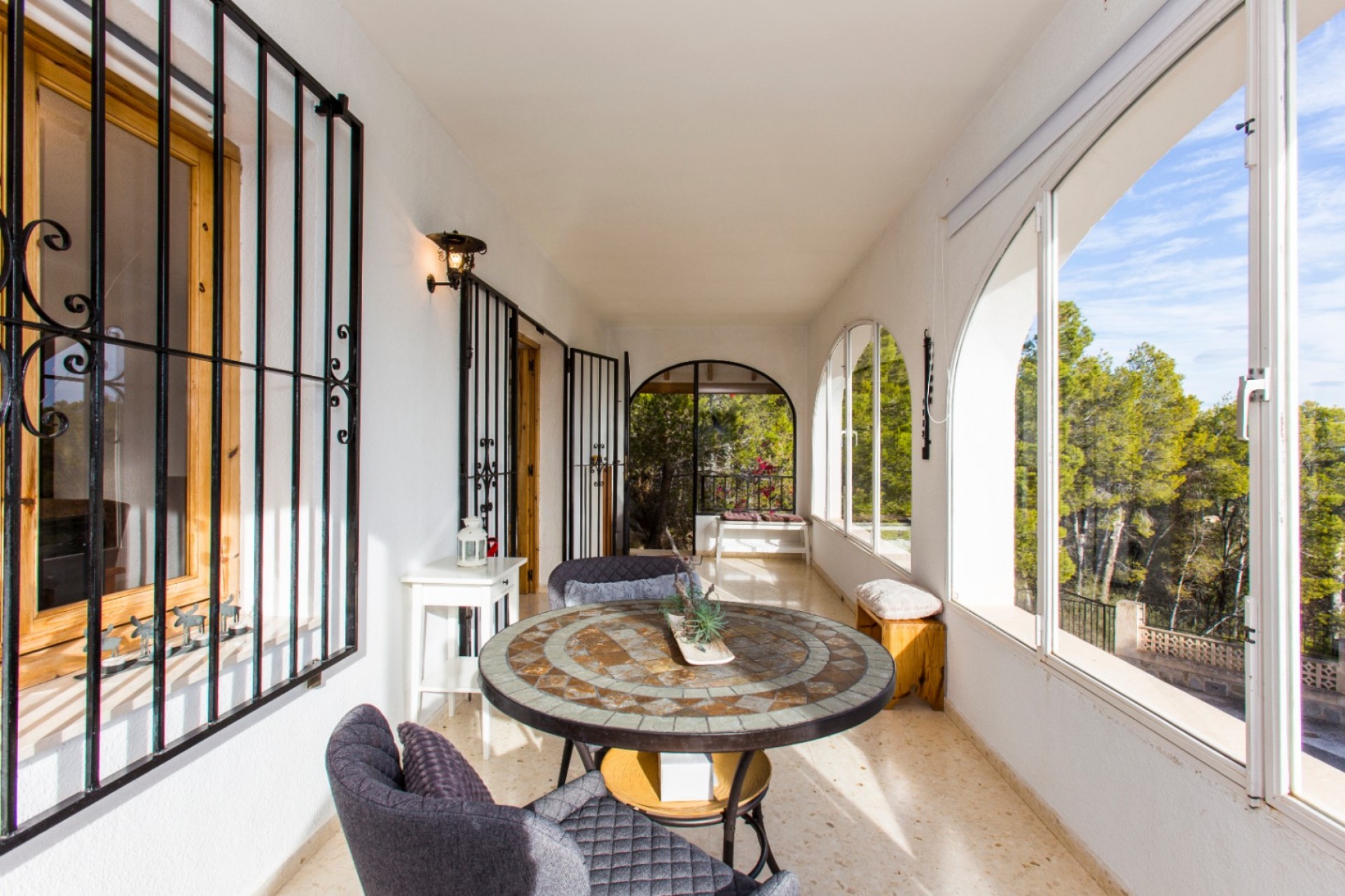 Te koop - Villa -
Calpe - Oltamar