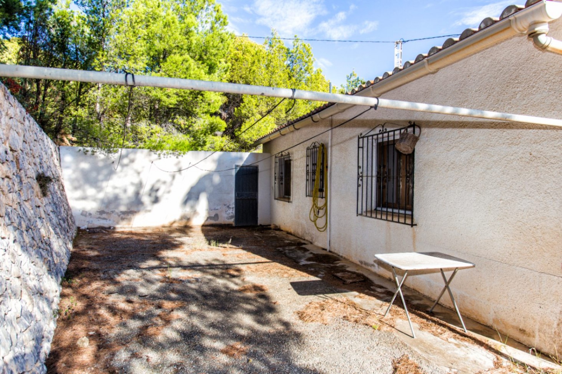 Te koop - Villa -
Calpe - Oltamar