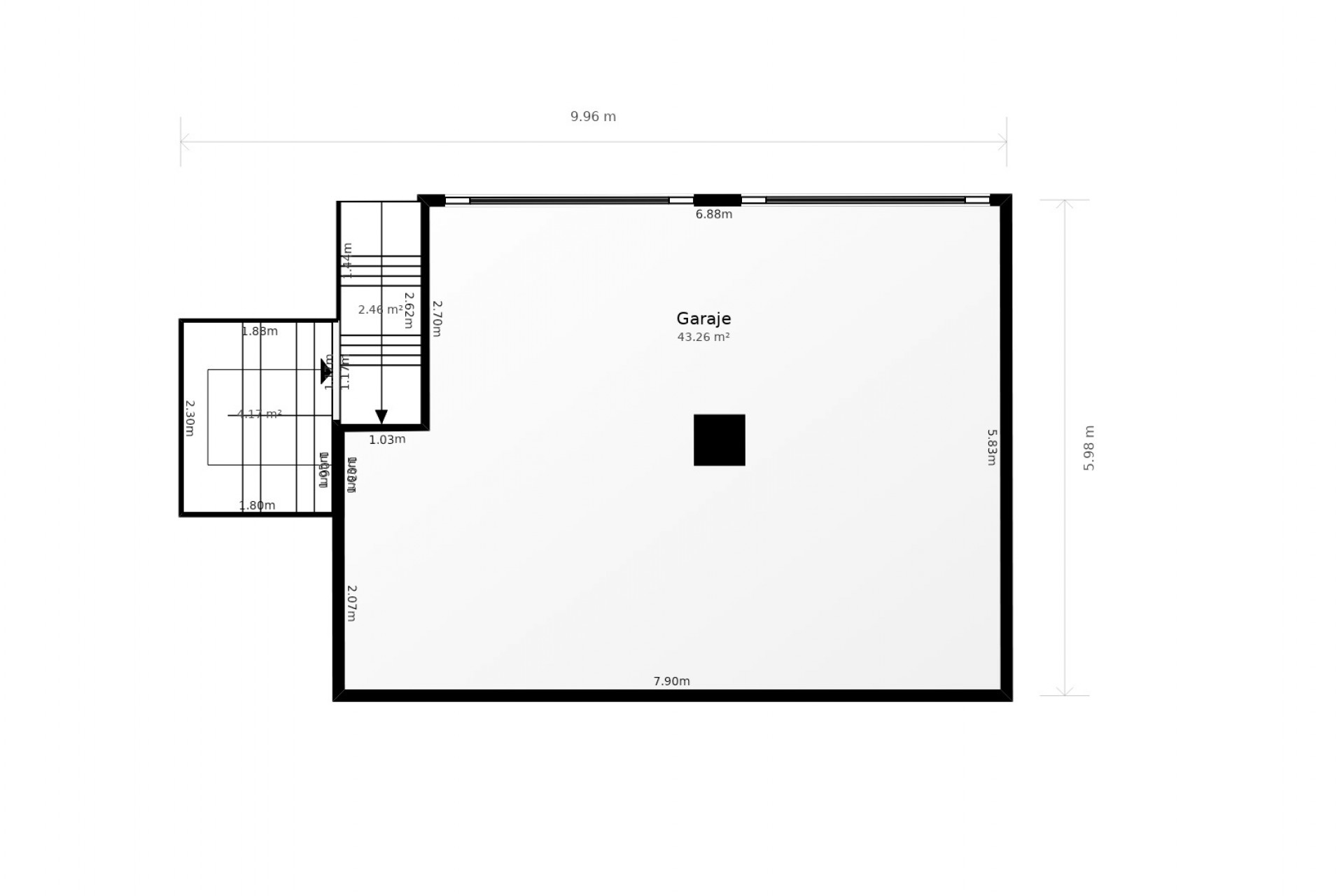 Te koop - Villa -
Calpe - Oltamar