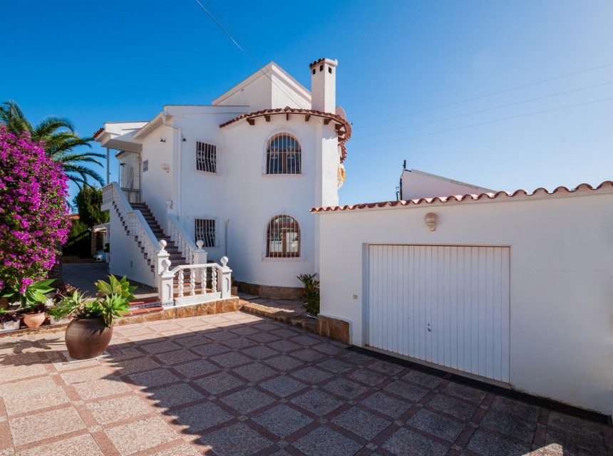Te koop - Villa -
Calpe - Ortenbach