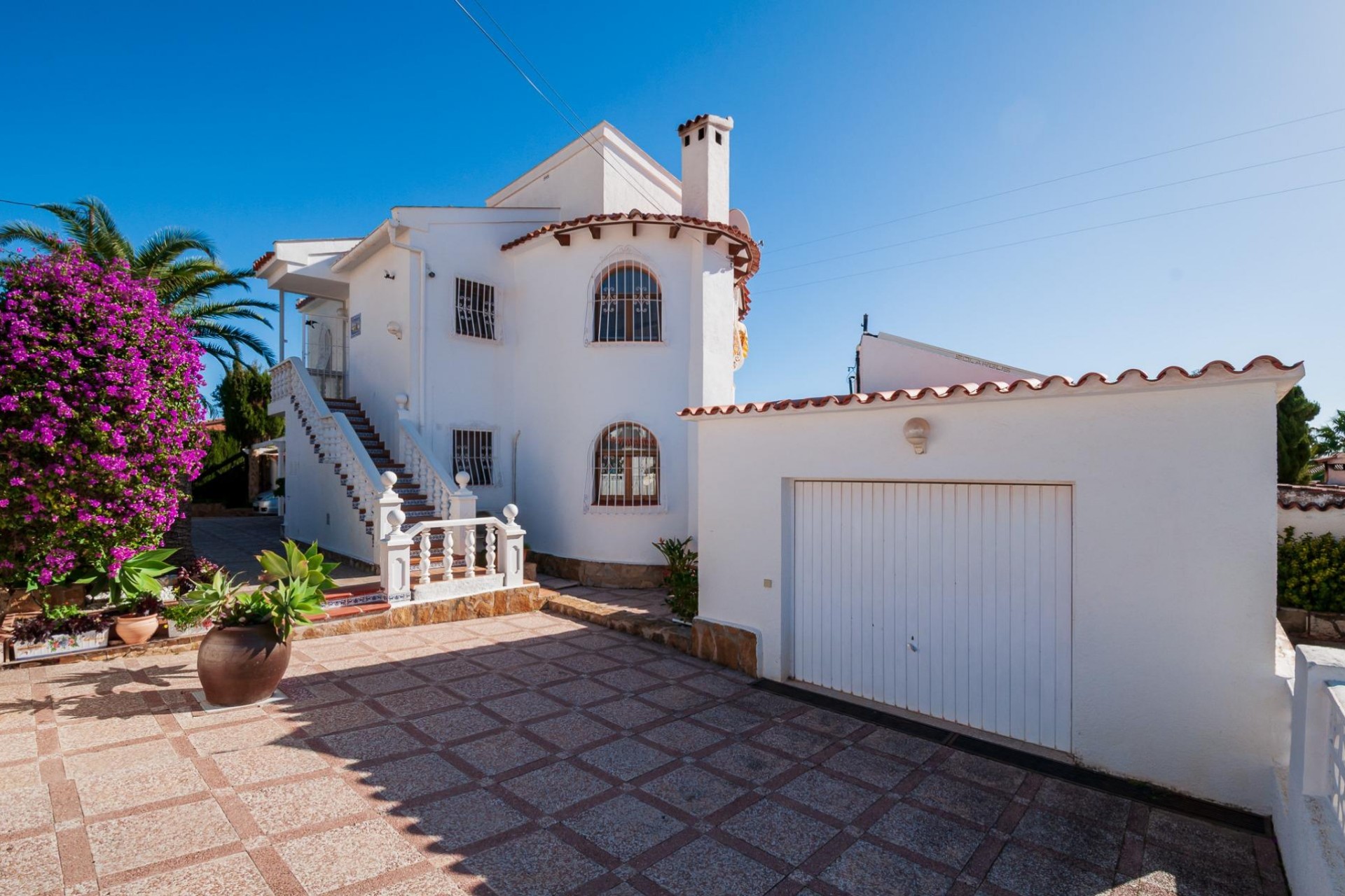 Te koop - Villa -
Calpe - Ortenbach