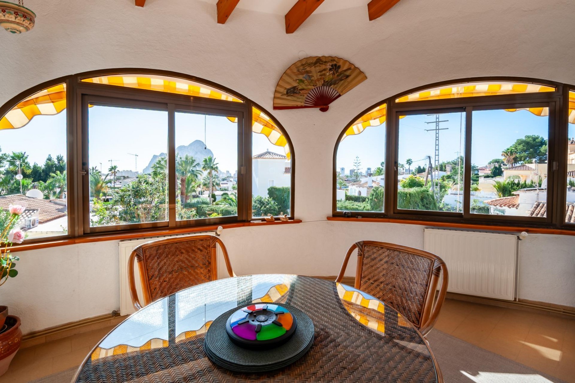 Te koop - Villa -
Calpe - Ortenbach