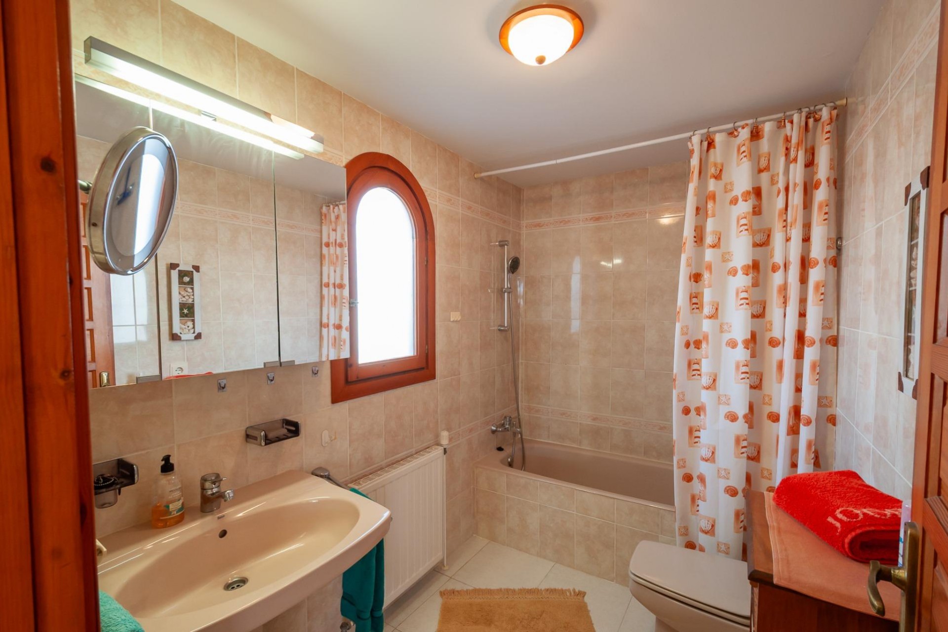 Te koop - Villa -
Calpe - Ortenbach