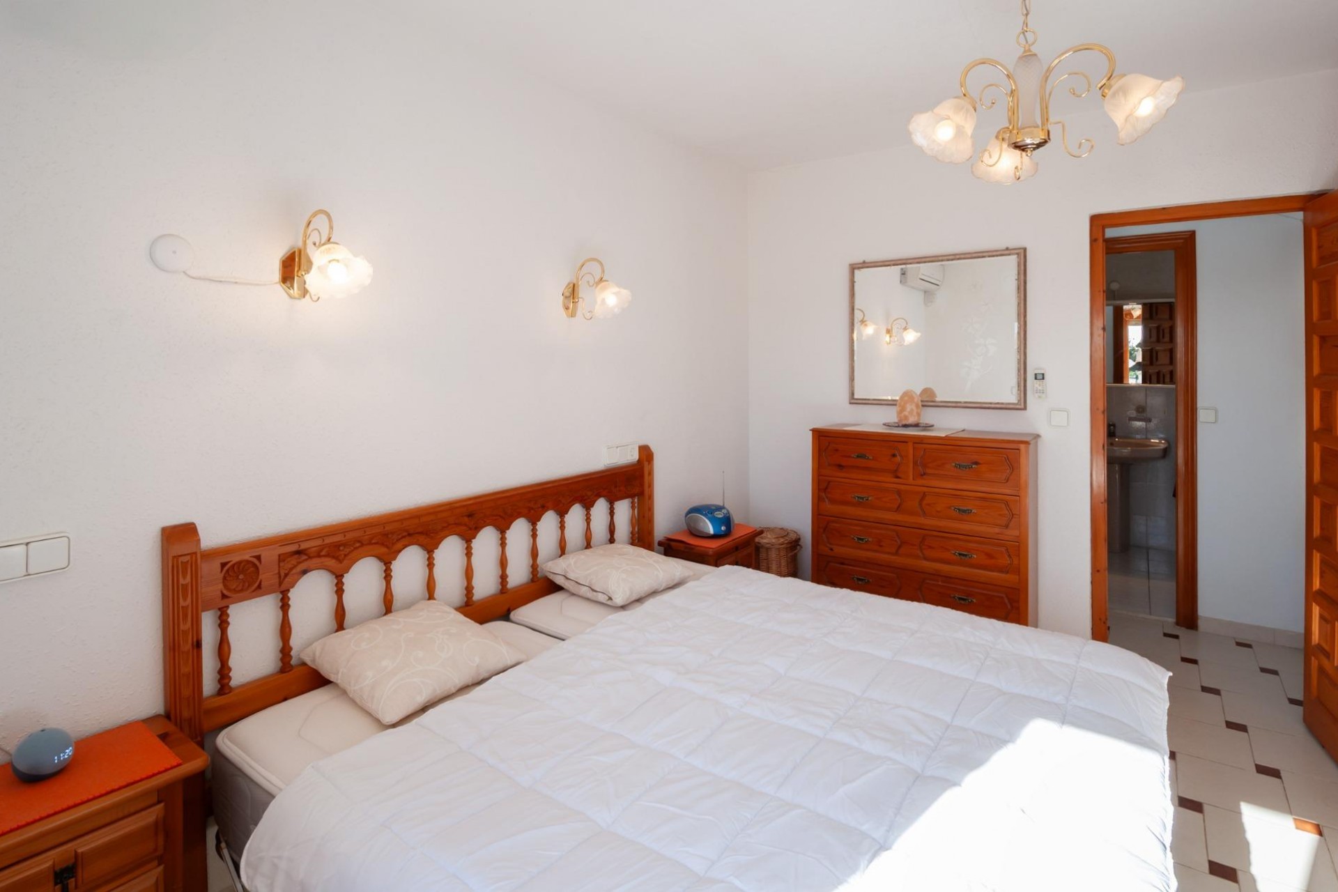 Te koop - Villa -
Calpe - Ortenbach