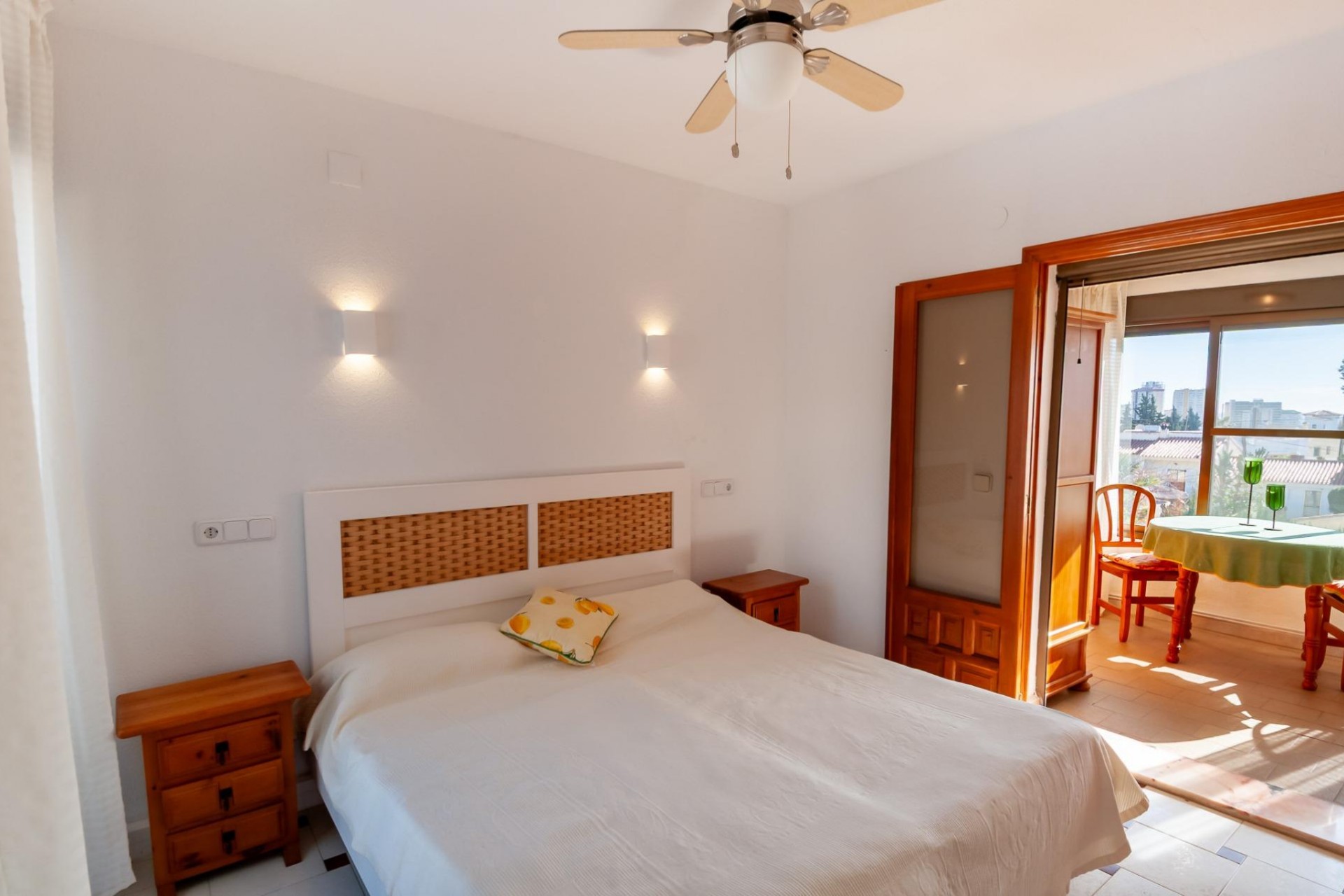 Te koop - Villa -
Calpe - Ortenbach