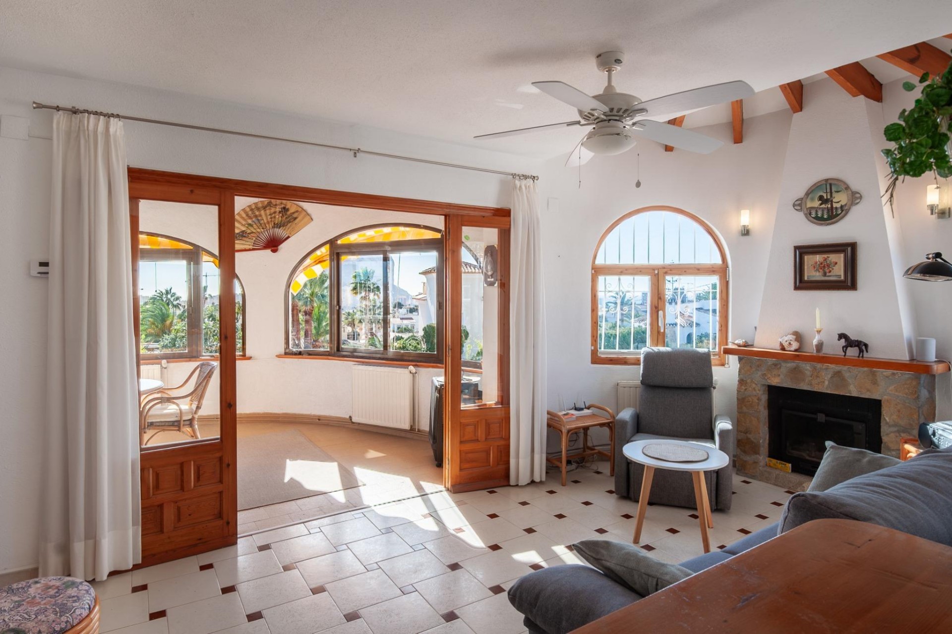 Te koop - Villa -
Calpe - Ortenbach