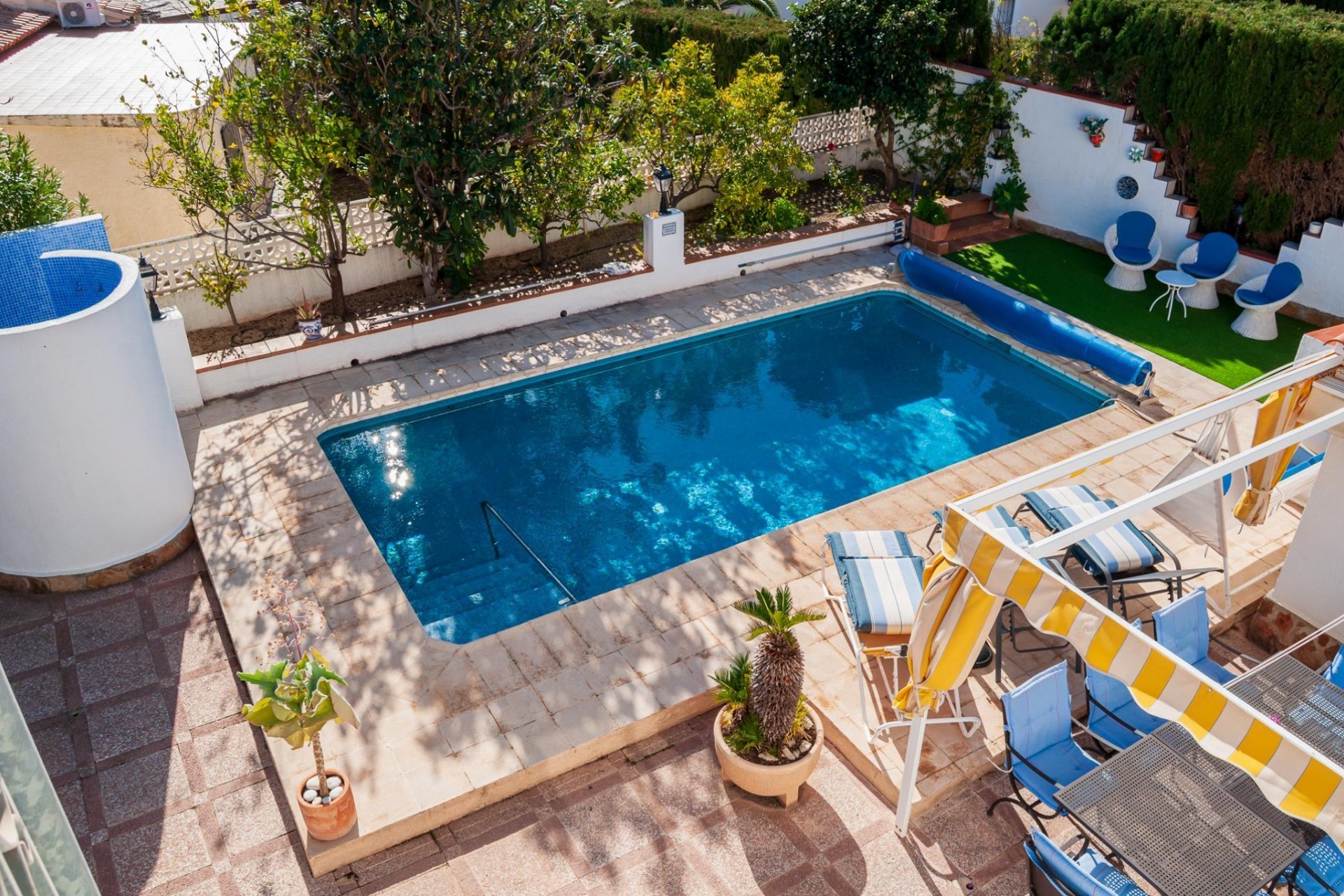 Te koop - Villa -
Calpe - Ortenbach