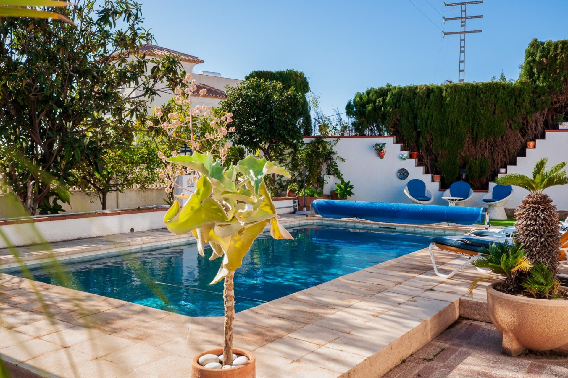 Te koop - Villa -
Calpe - Ortenbach